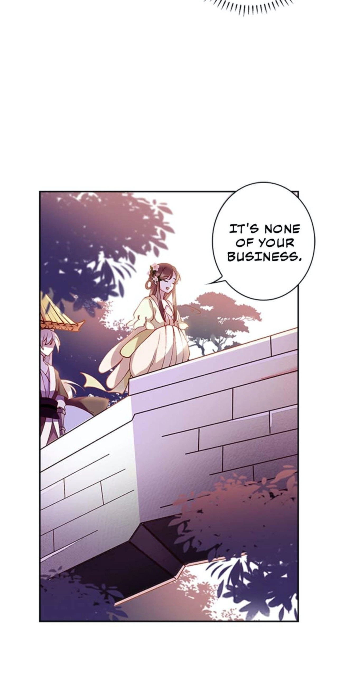 Read Return for Revenge chapter 54 image 18 on Lezhin