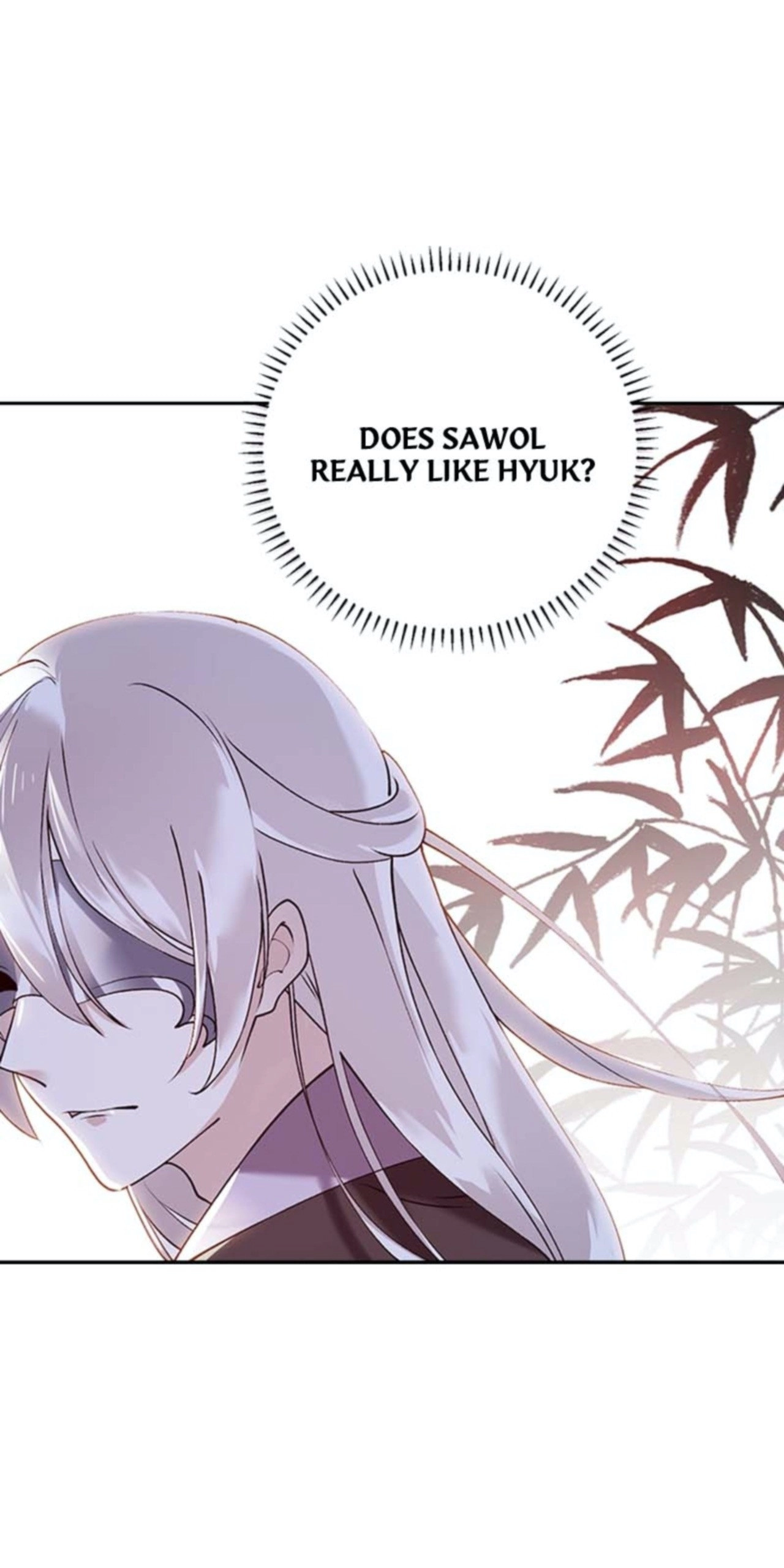 Read Return for Revenge chapter 54 image 19 on Lezhin