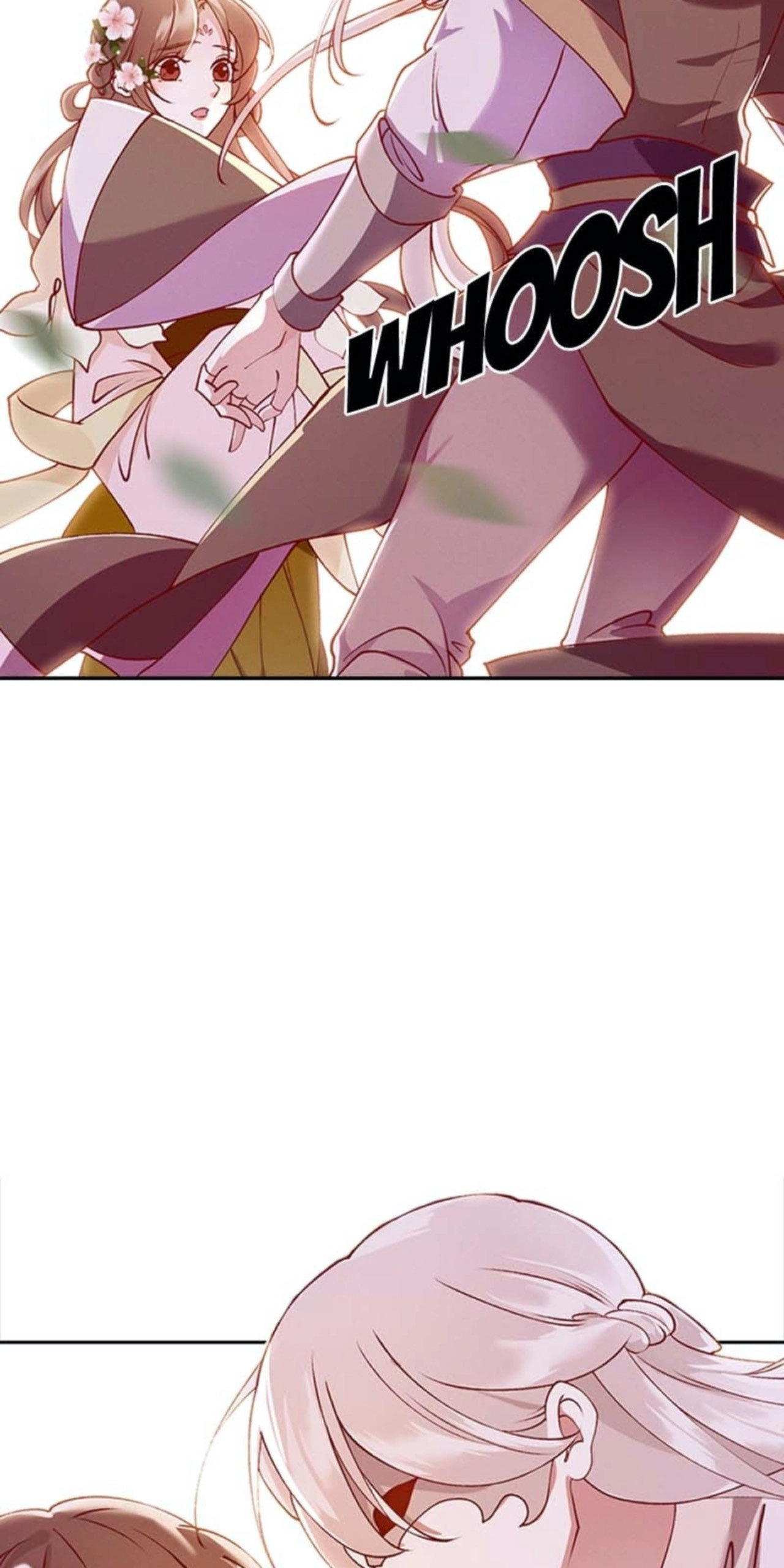 Read Return for Revenge chapter 54 image 21 on Lezhin