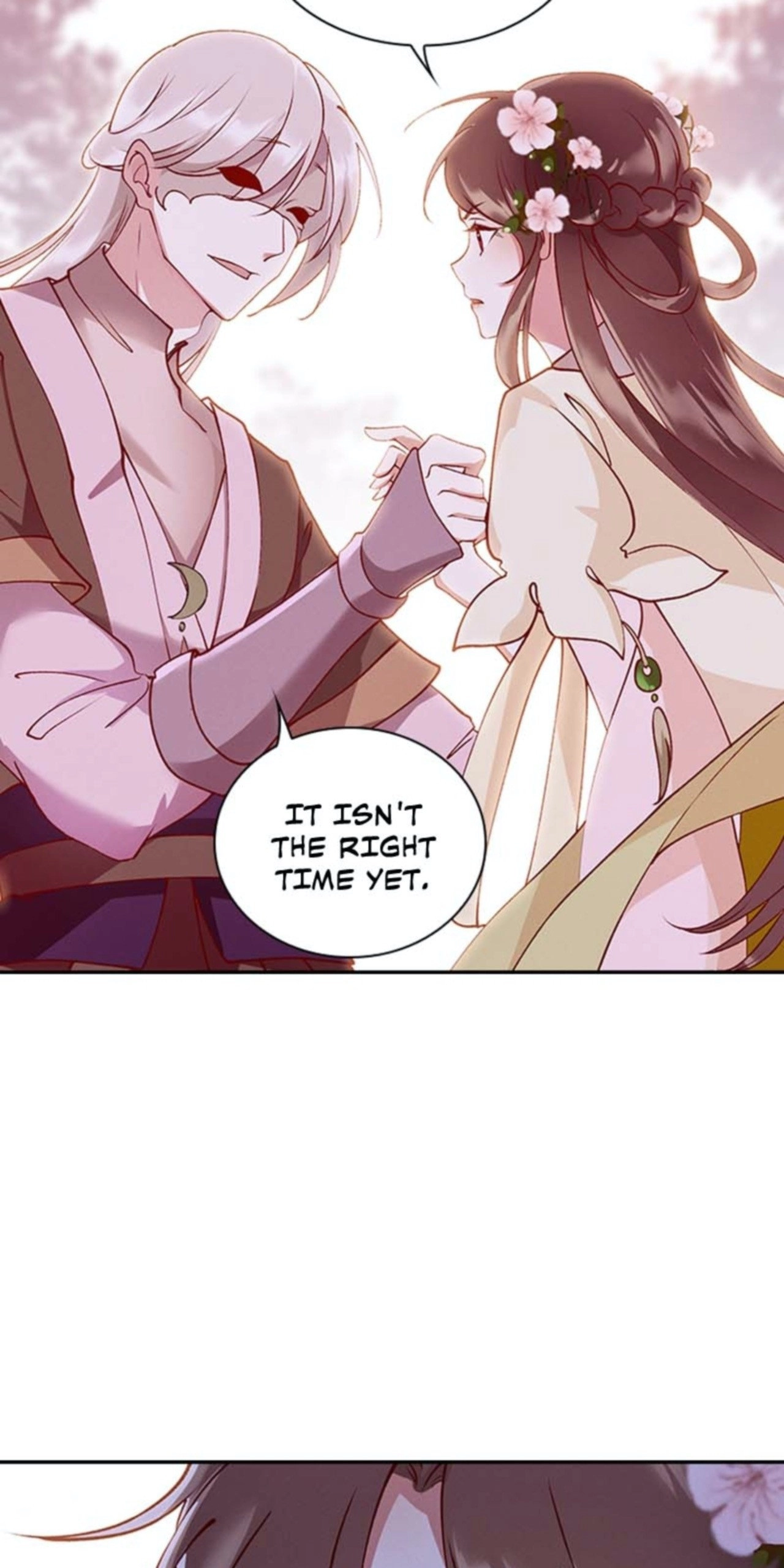 Read Return for Revenge chapter 54 image 25 on Lezhin