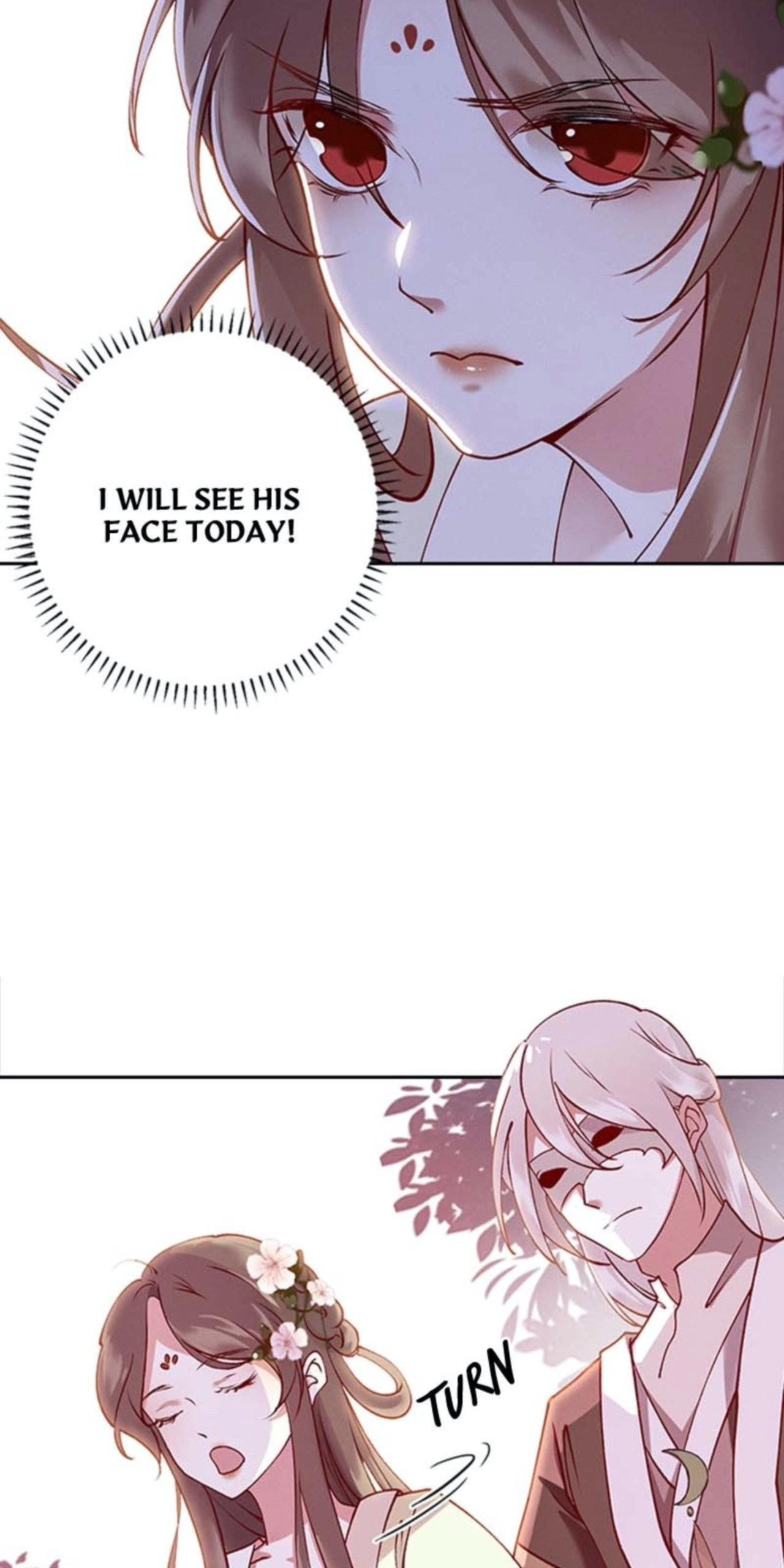 Read Return for Revenge chapter 54 image 26 on Lezhin