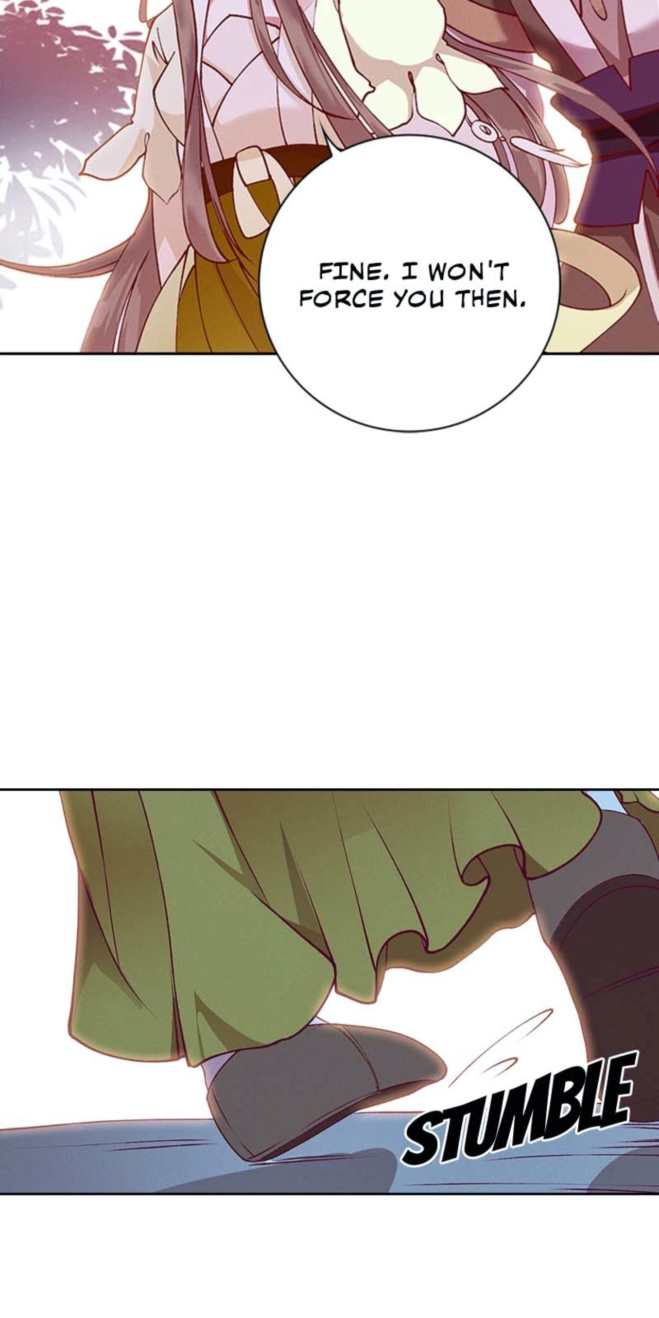 Read Return for Revenge chapter 54 image 27 on Lezhin