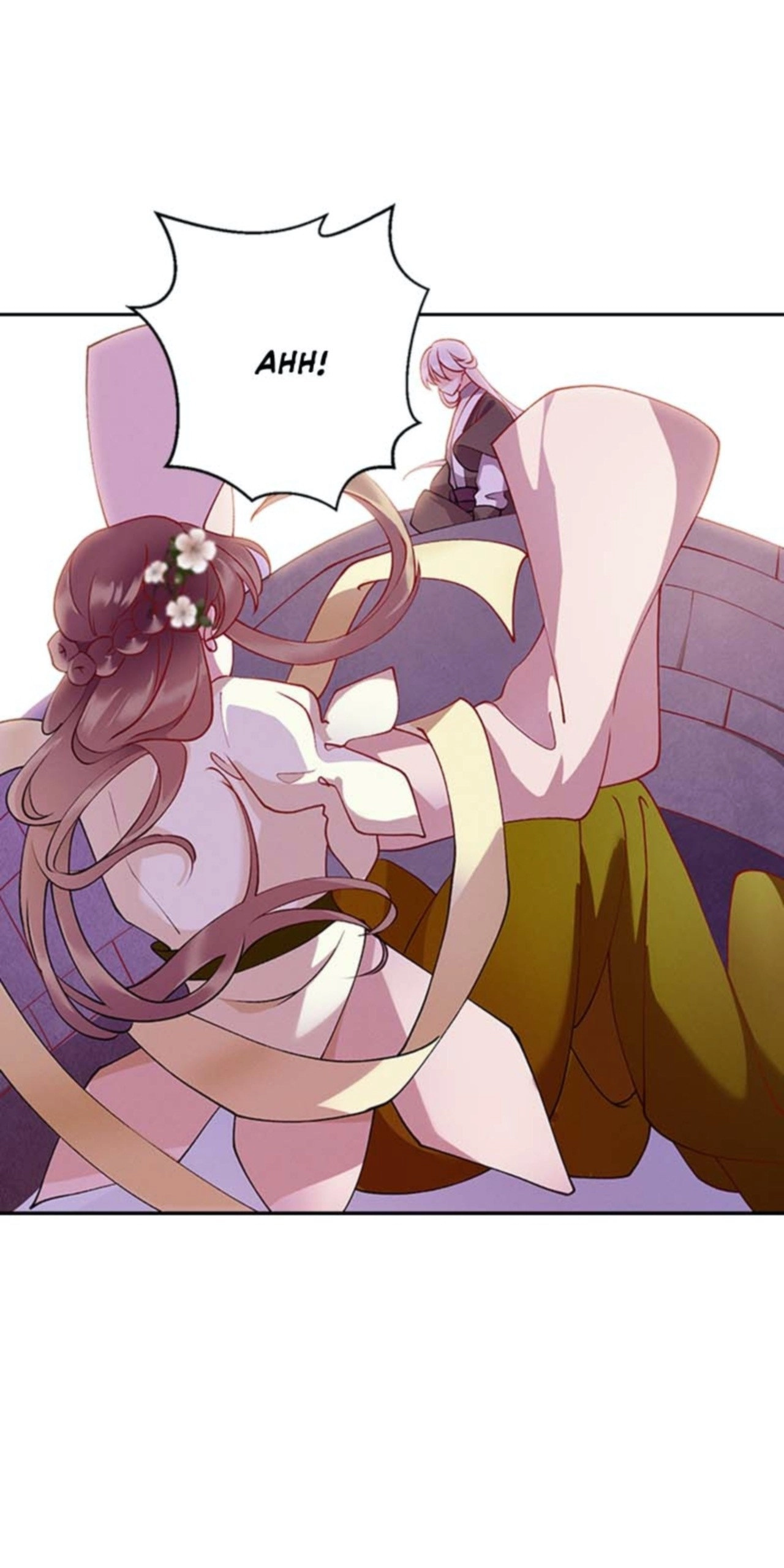 Read Return for Revenge chapter 54 image 28 on Lezhin
