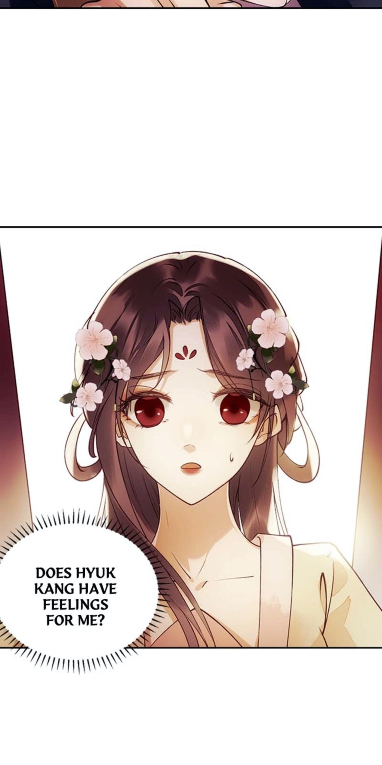Read Return for Revenge chapter 54 image 3 on Lezhin