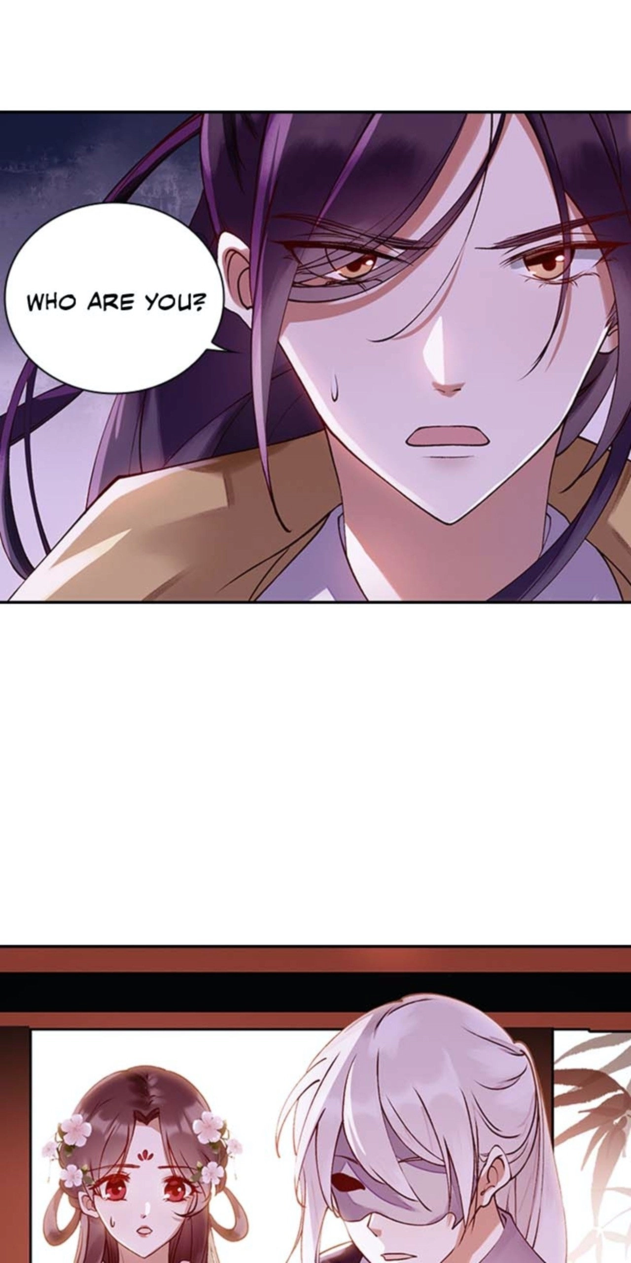 Read Return for Revenge chapter 54 image 7 on Lezhin