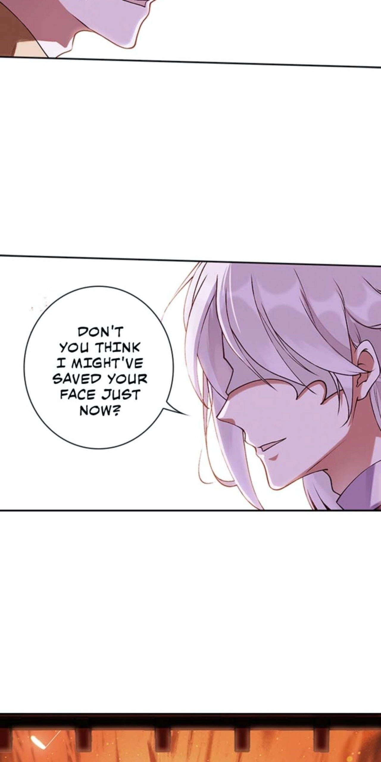 Read Return for Revenge chapter 54 image 9 on Lezhin
