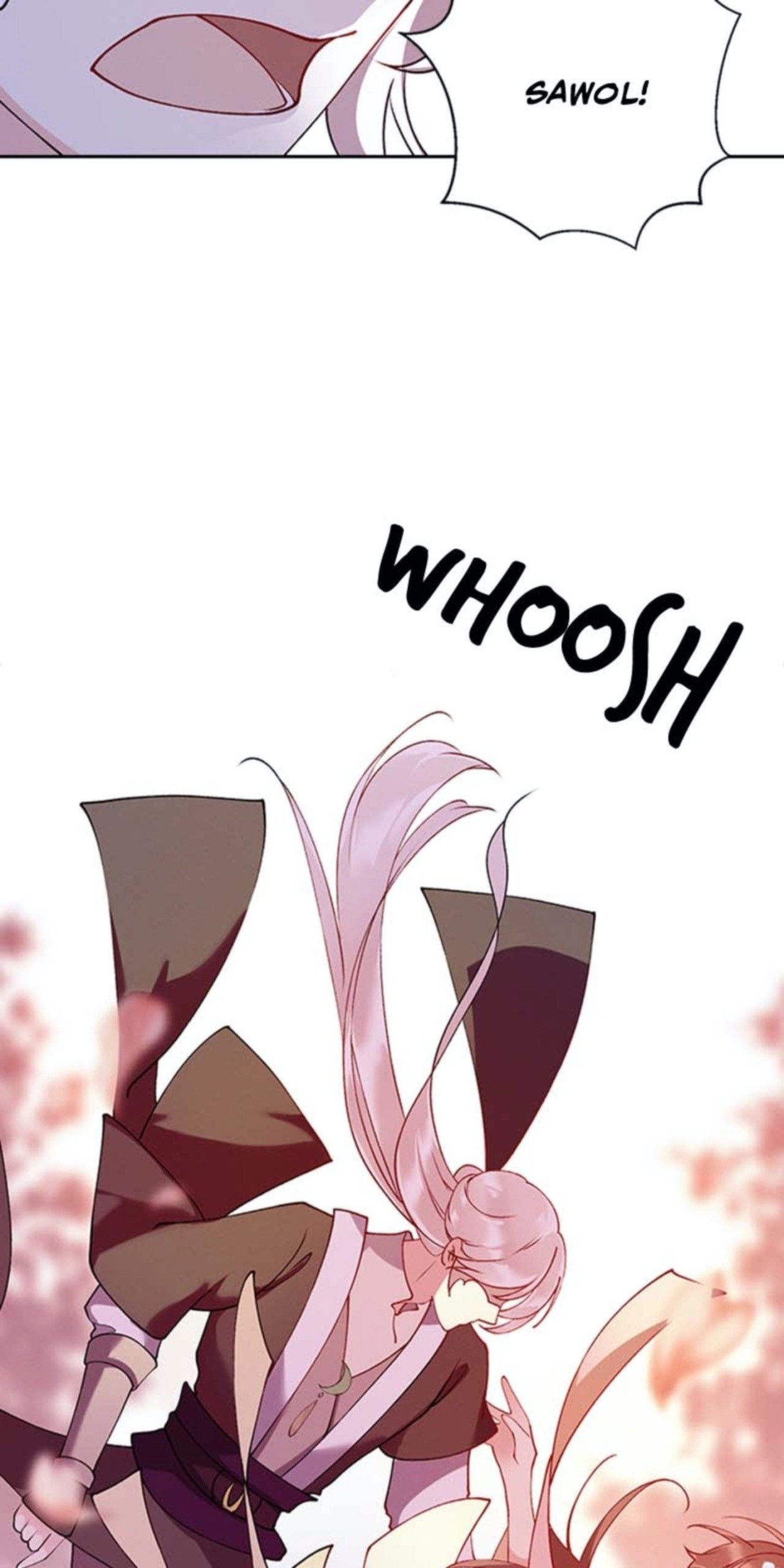 Read Return for Revenge chapter 55 image 1 on Lezhin