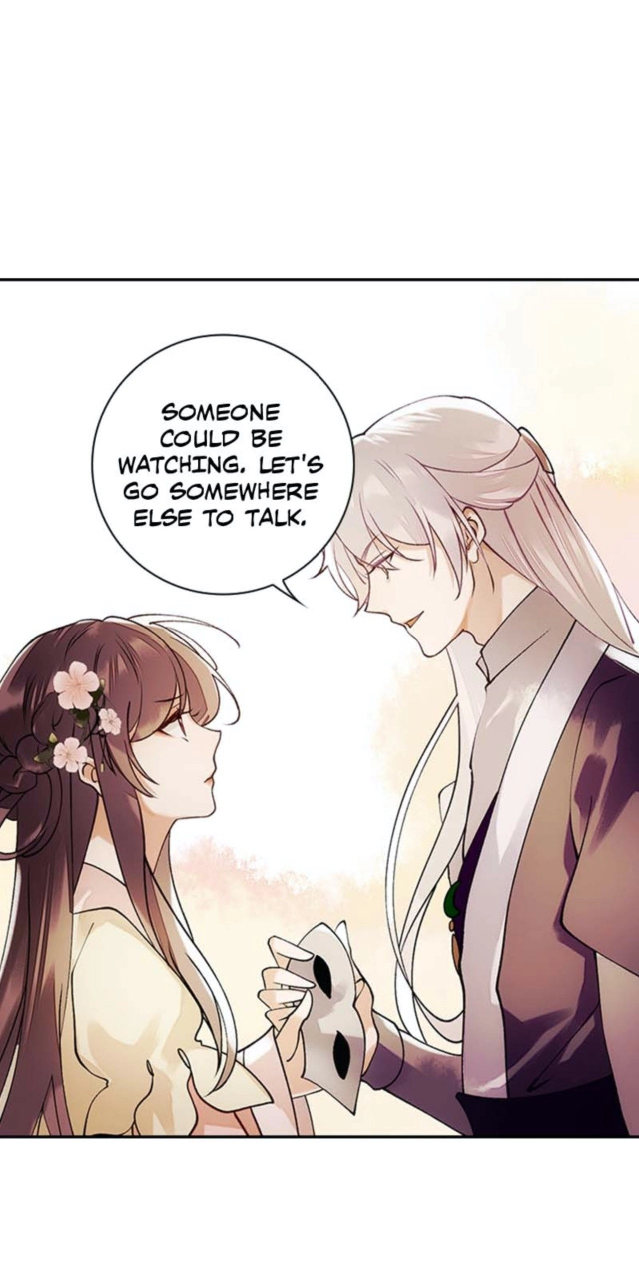 Read Return for Revenge chapter 55 image 10 on Lezhin