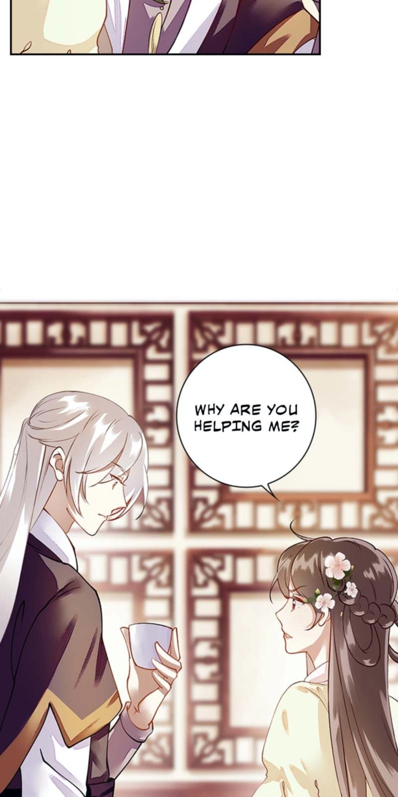 Read Return for Revenge chapter 55 image 17 on Lezhin
