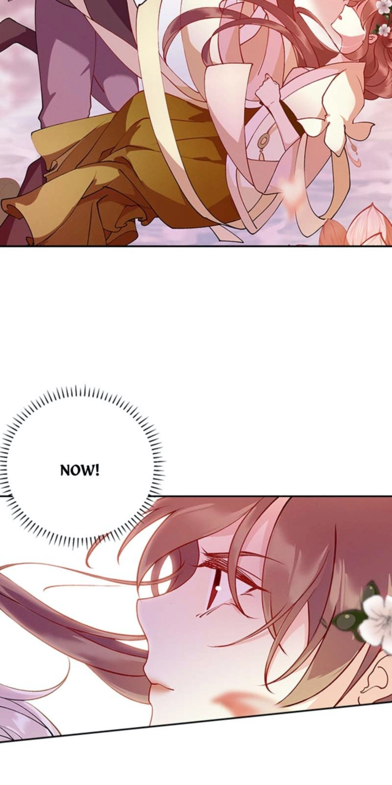 Read Return for Revenge chapter 55 image 2 on Lezhin