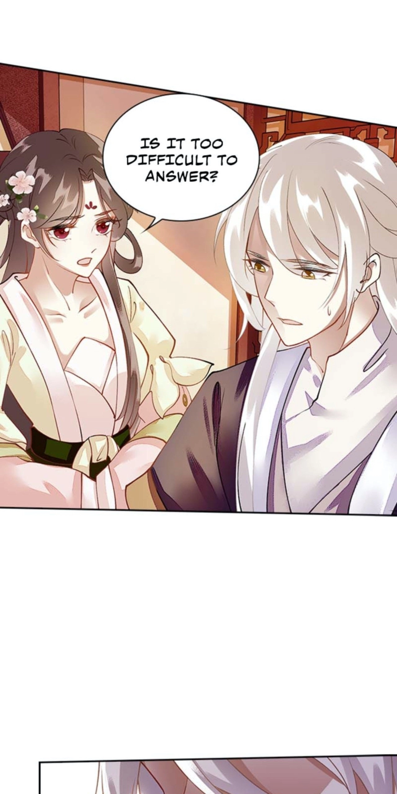 Read Return for Revenge chapter 55 image 20 on Lezhin