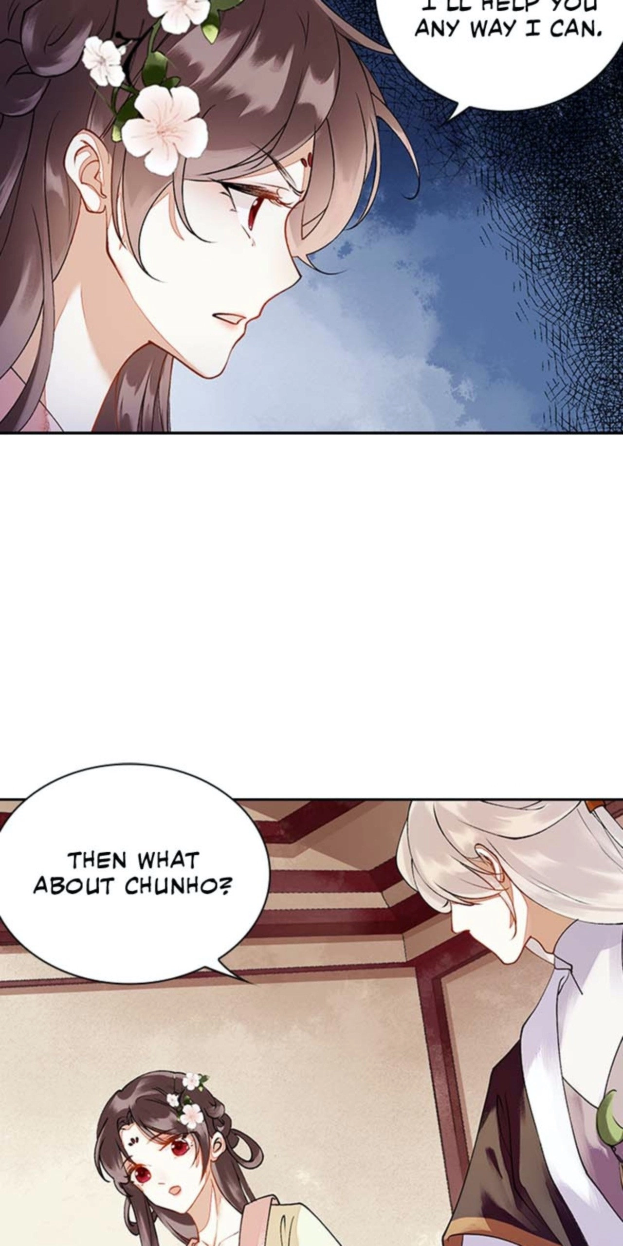 Read Return for Revenge chapter 55 image 23 on Lezhin
