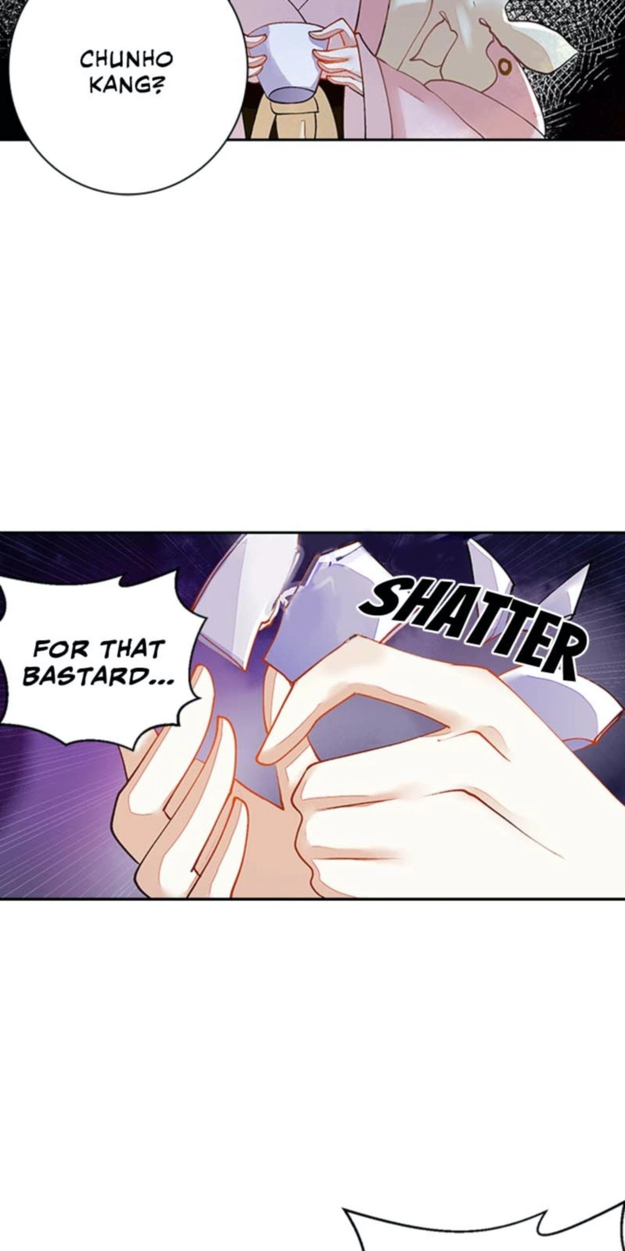 Read Return for Revenge chapter 55 image 25 on Lezhin
