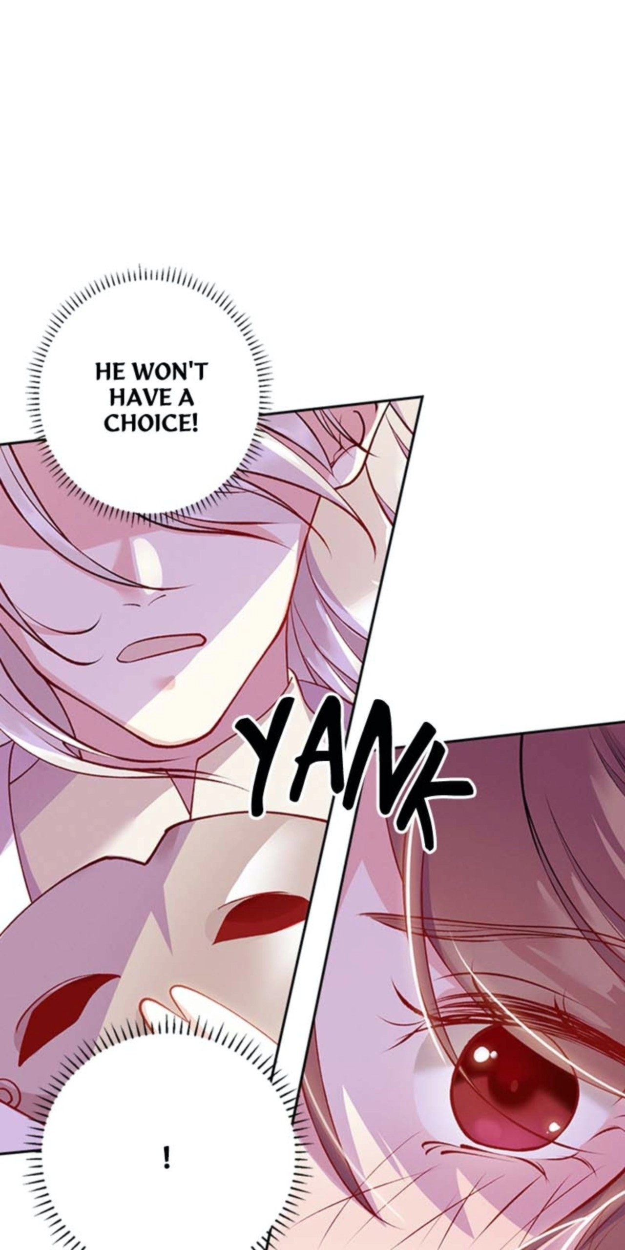 Read Return for Revenge chapter 55 image 3 on Lezhin
