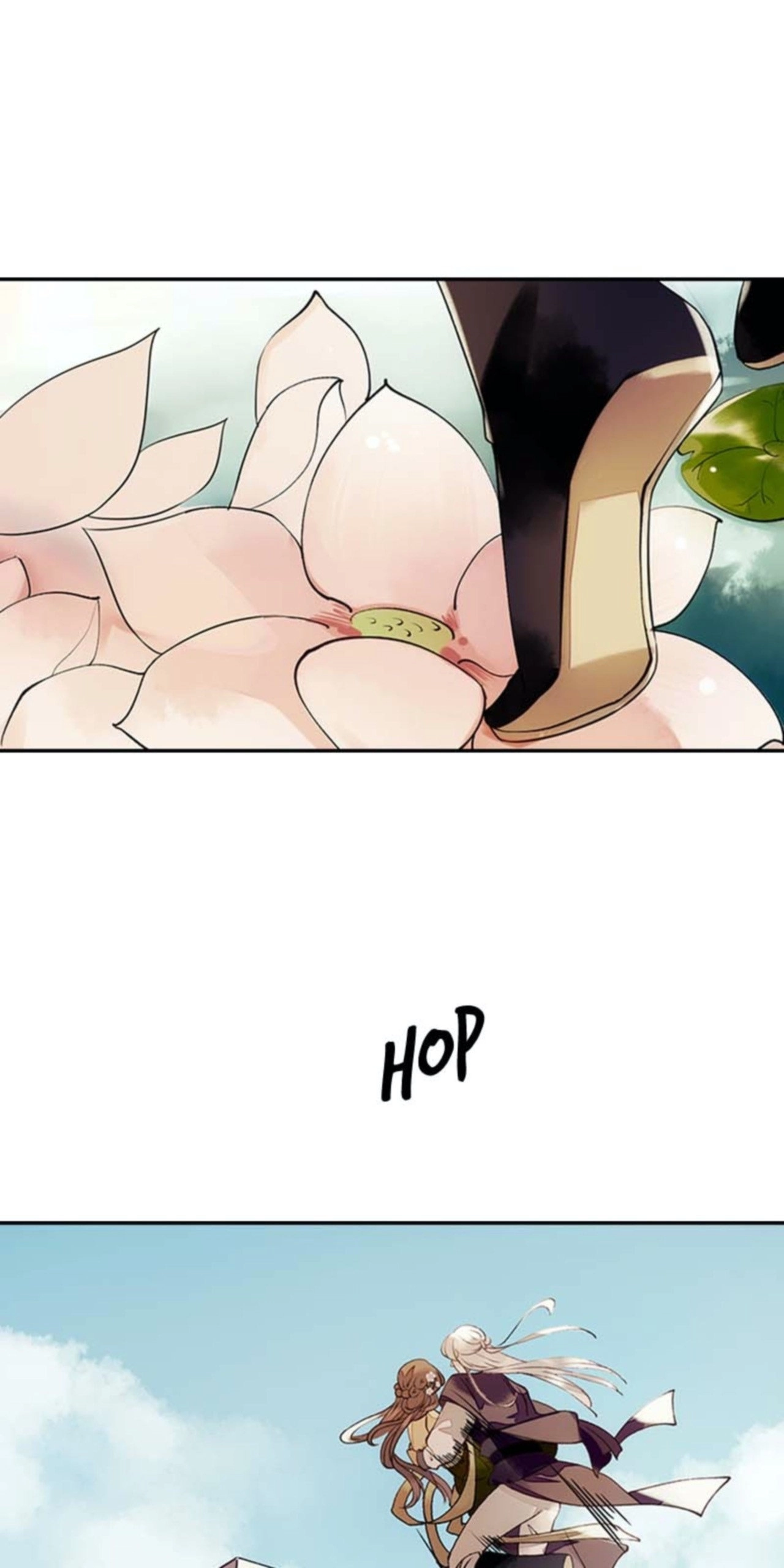 Read Return for Revenge chapter 55 image 6 on Lezhin