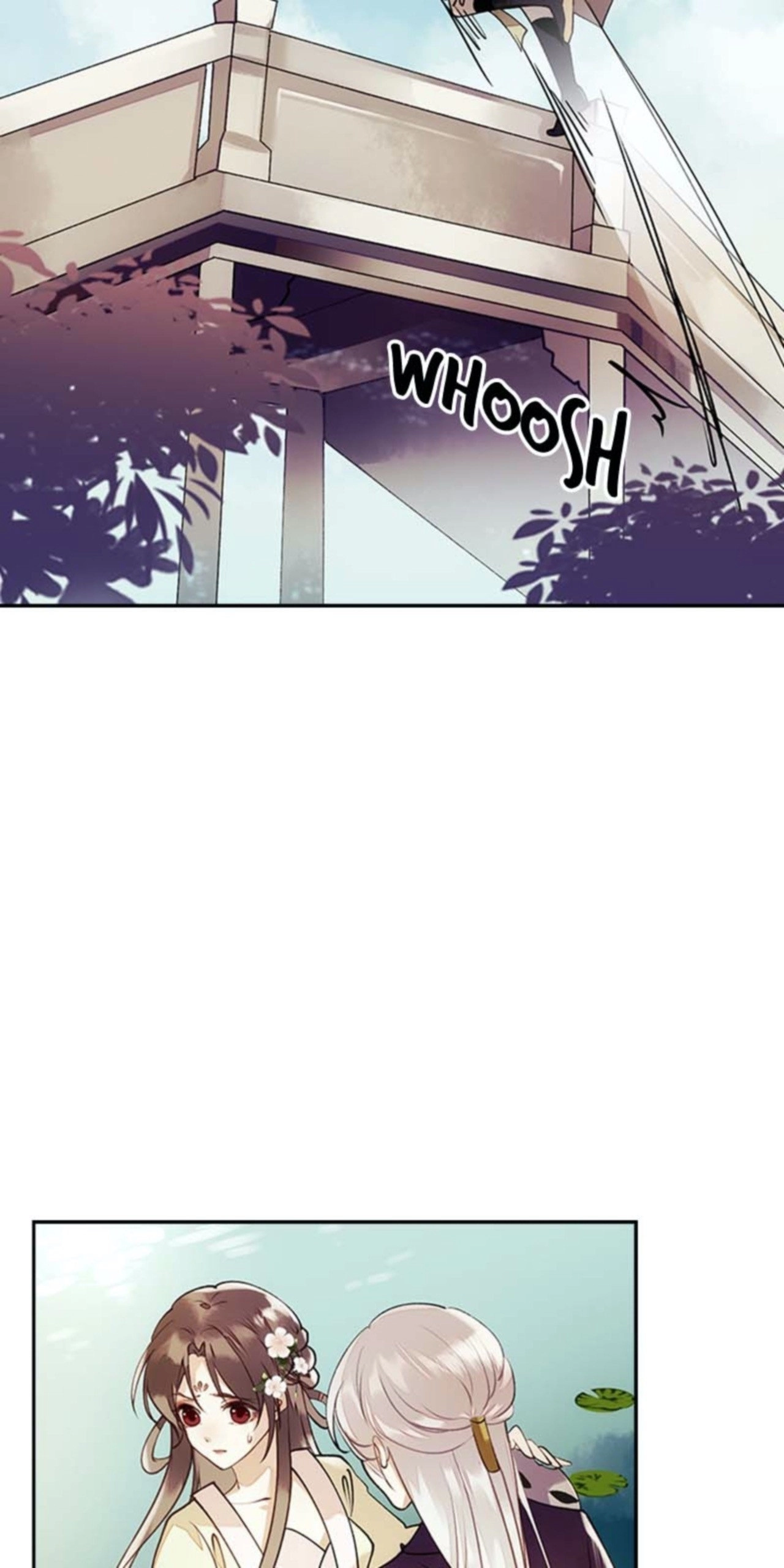 Read Return for Revenge chapter 55 image 7 on Lezhin