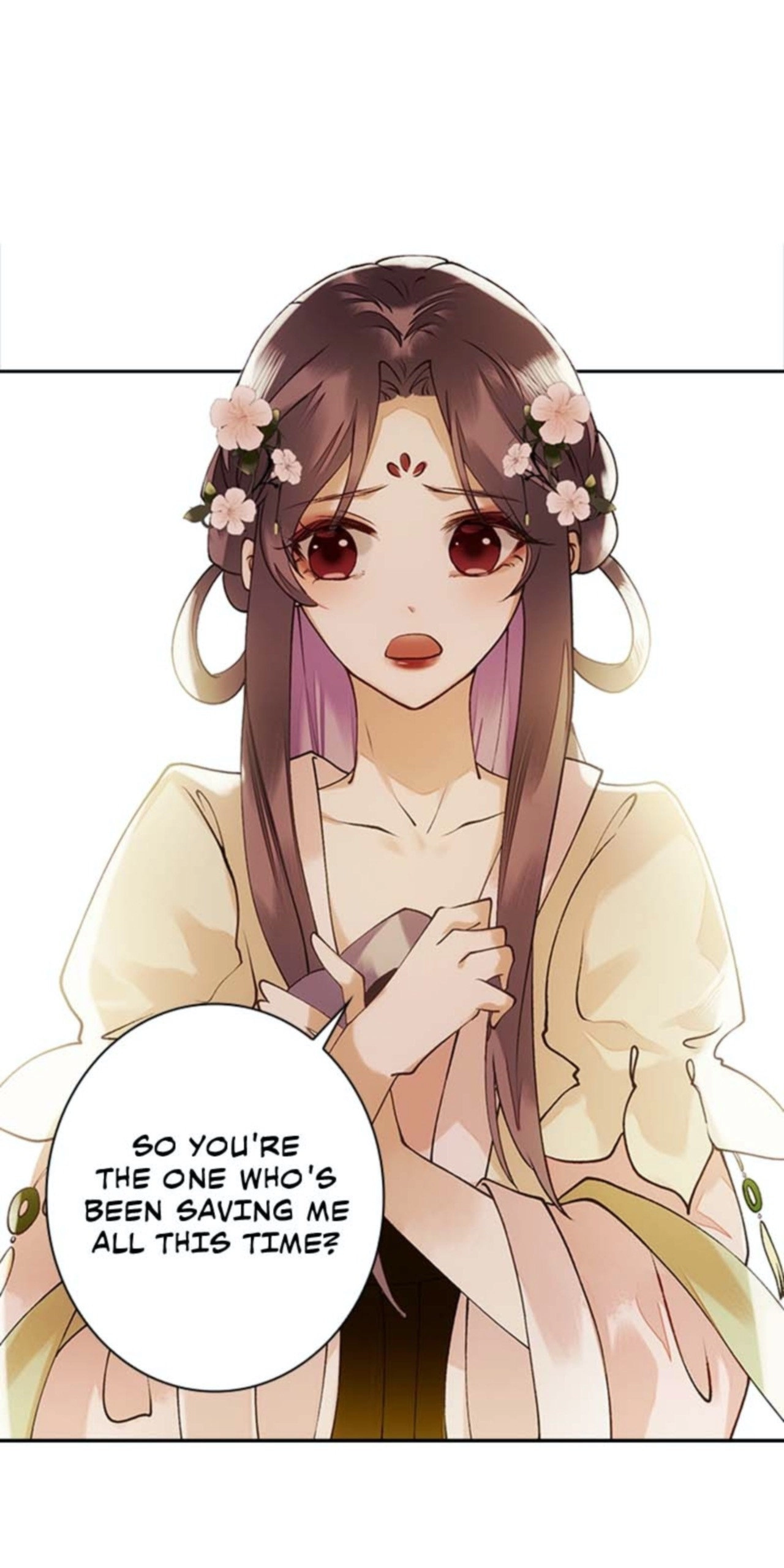 Read Return for Revenge chapter 55 image 9 on Lezhin