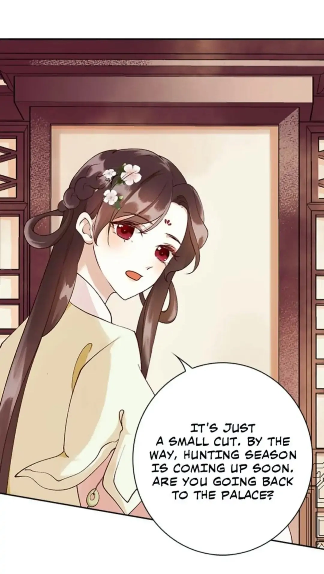 Read Return for Revenge chapter 56 image 10 on Lezhin