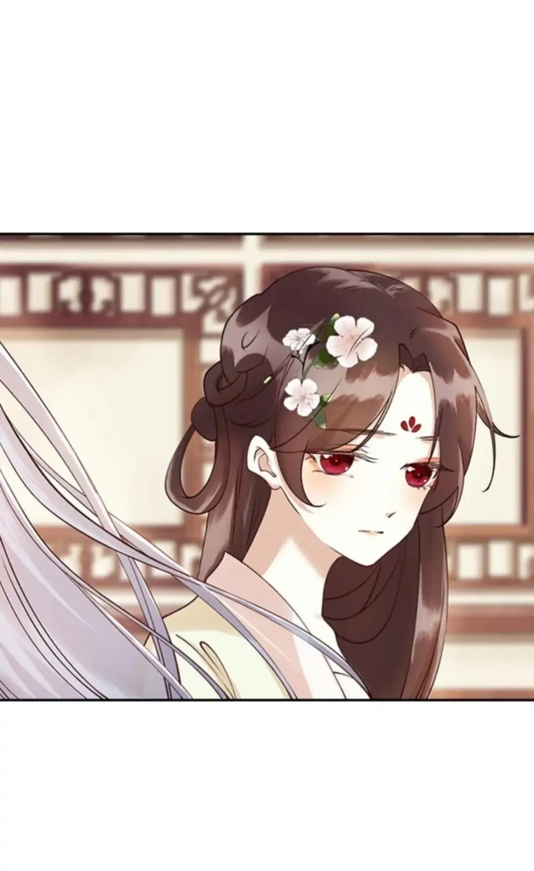 Read Return for Revenge chapter 56 image 12 on Lezhin