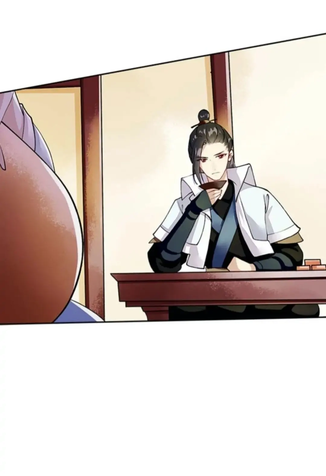 Read Return for Revenge chapter 56 image 19 on Lezhin