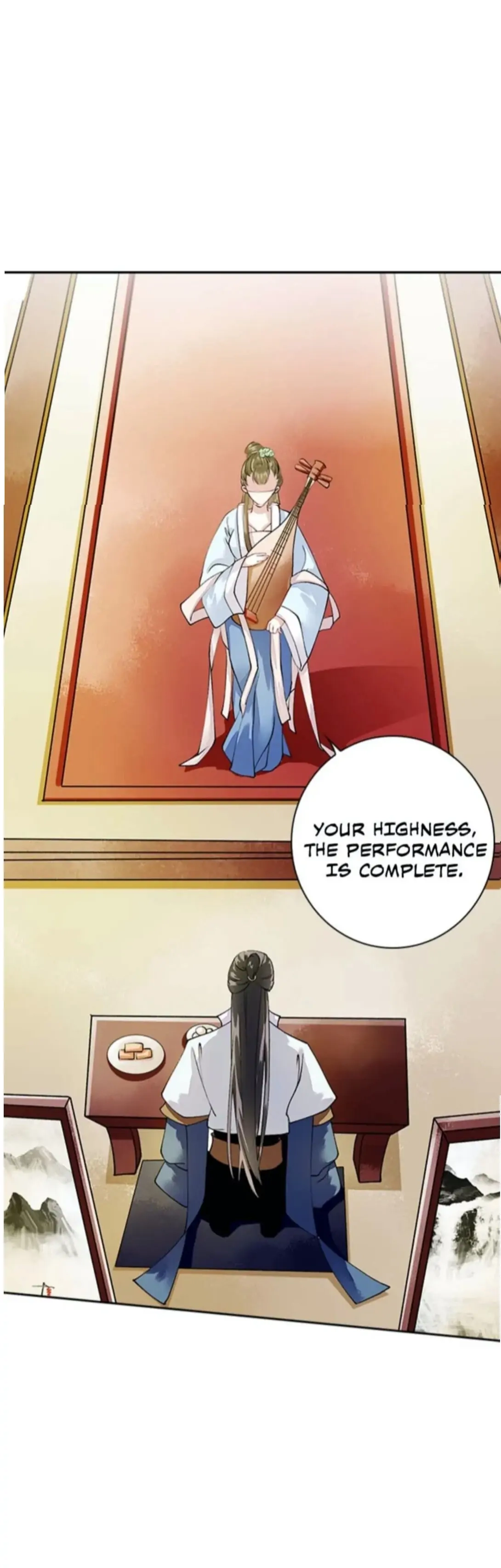 Read Return for Revenge chapter 56 image 22 on Lezhin