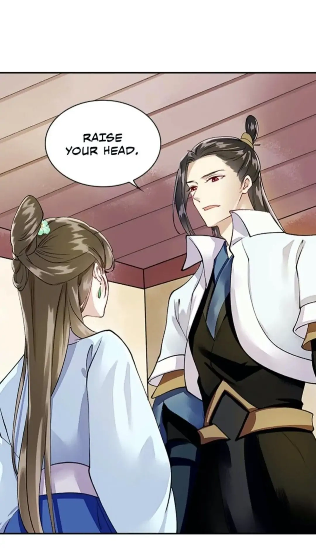 Read Return for Revenge chapter 56 image 24 on Lezhin