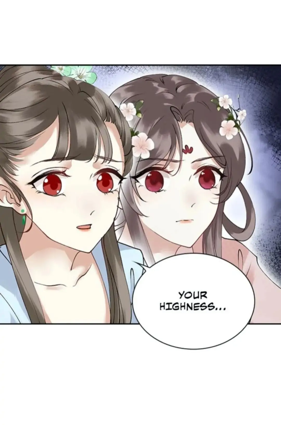 Read Return for Revenge chapter 56 image 25 on Lezhin