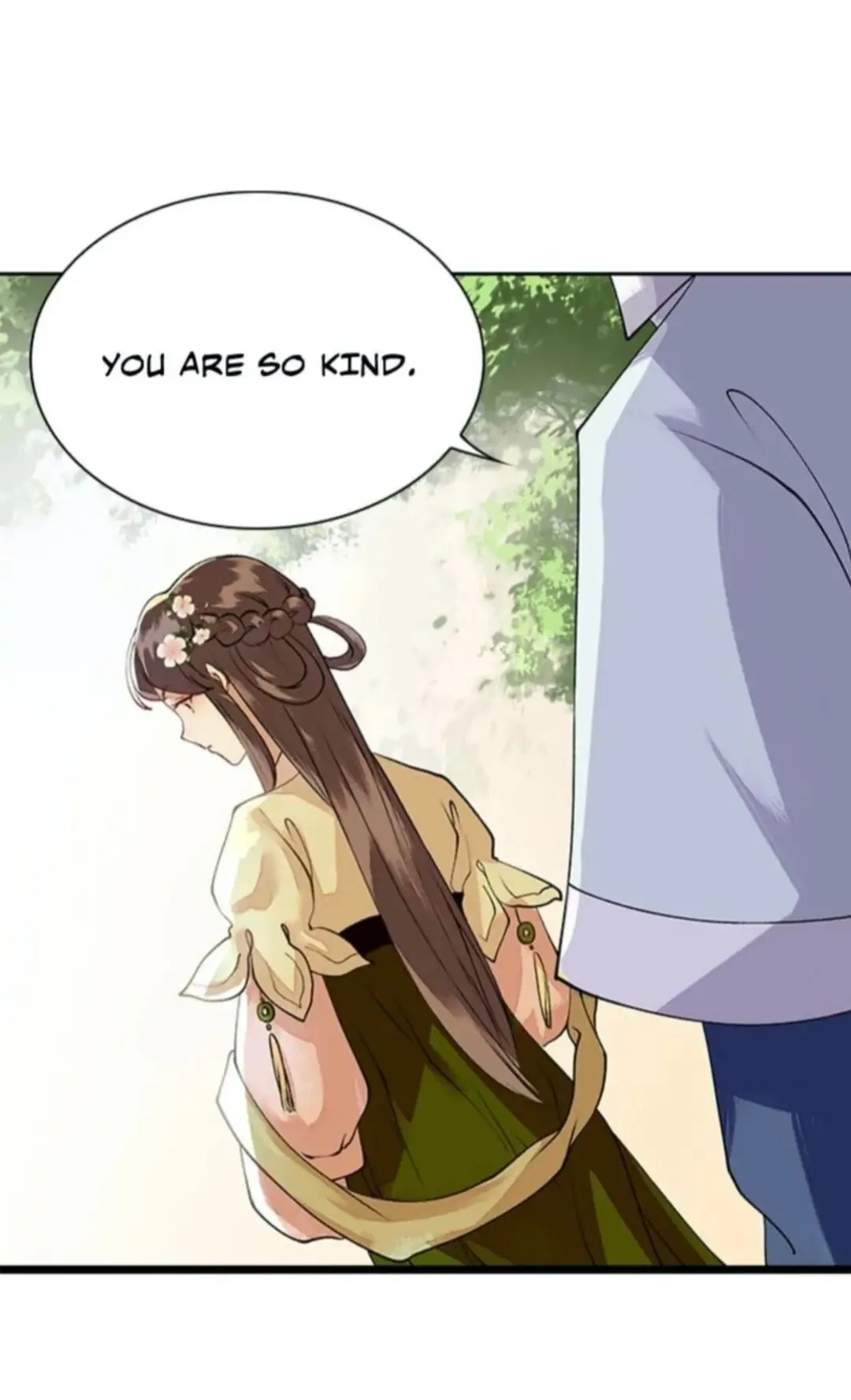 Read Return for Revenge chapter 56 image 32 on Lezhin