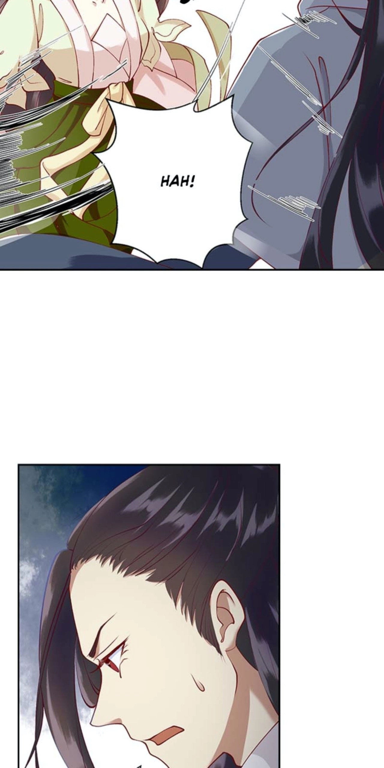 Read Return for Revenge chapter 57 image 10 on Lezhin