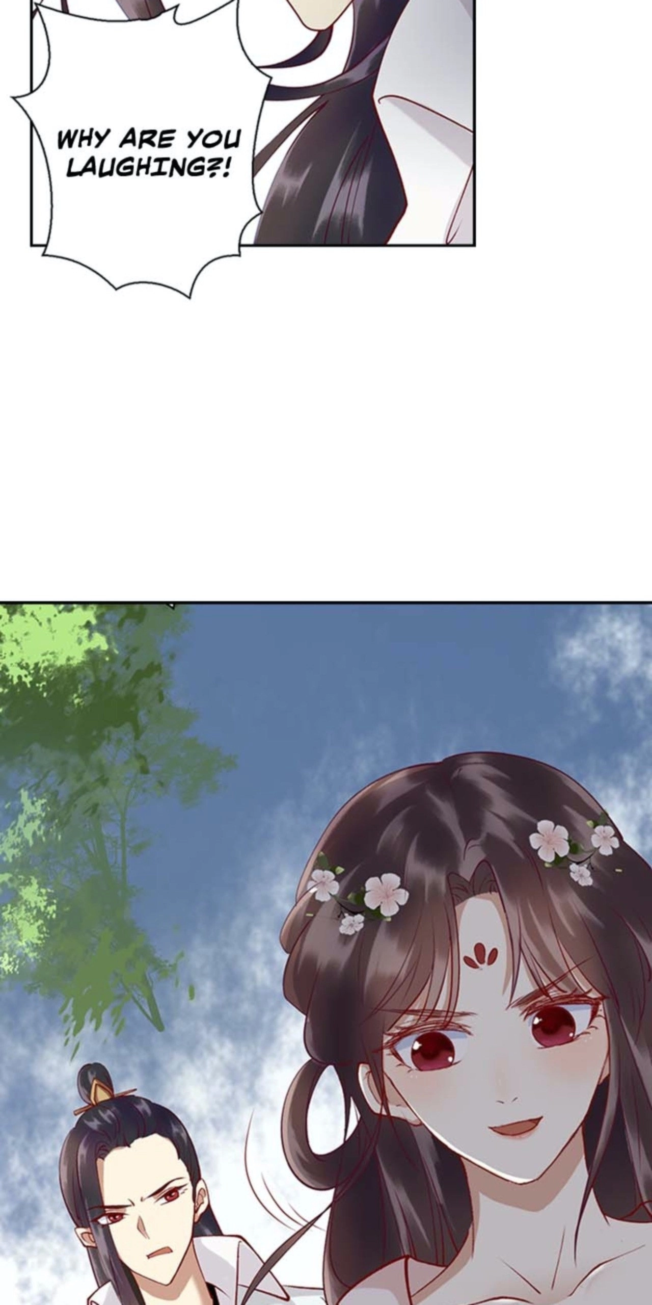 Read Return for Revenge chapter 57 image 11 on Lezhin