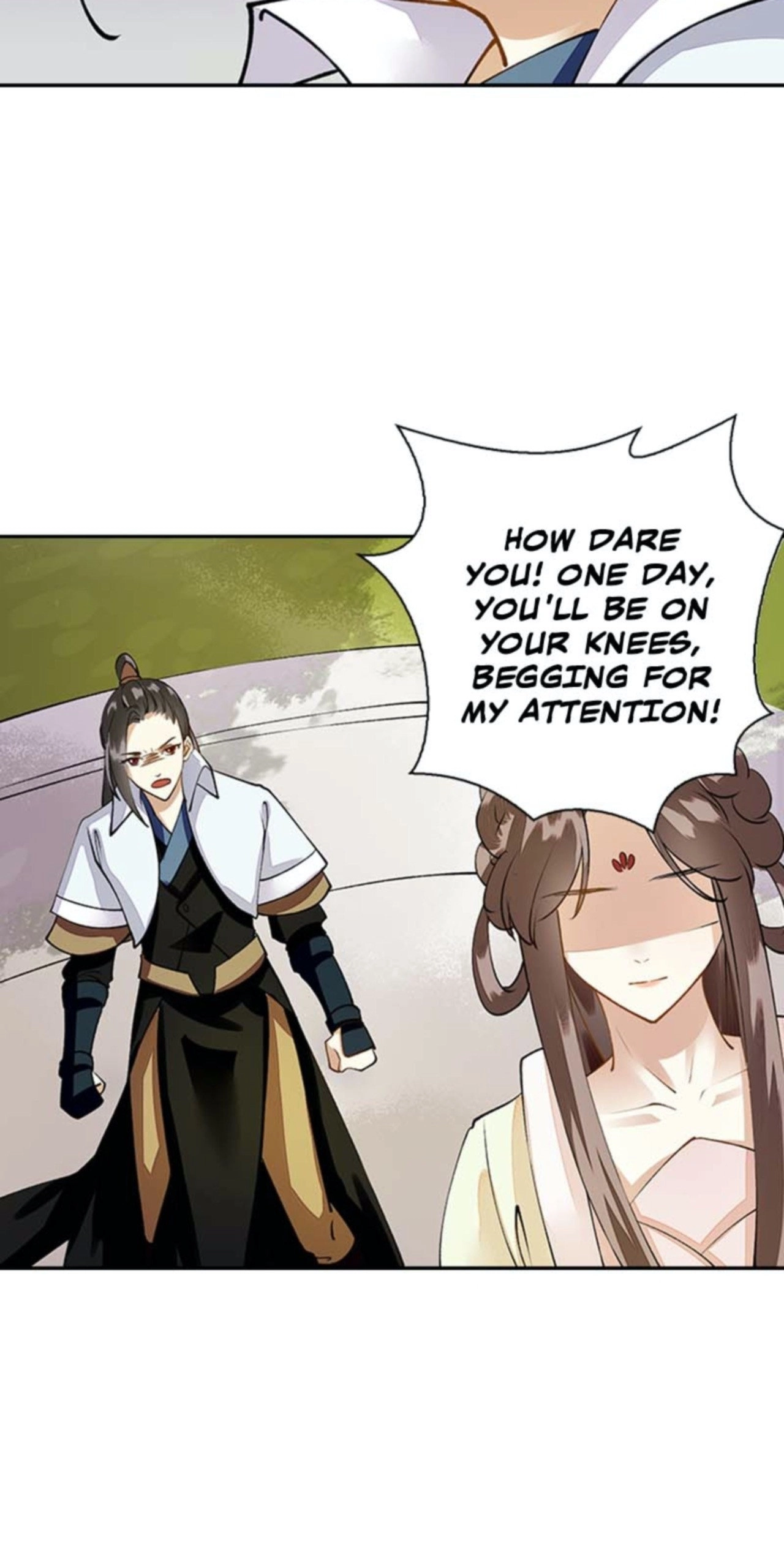 Read Return for Revenge chapter 57 image 13 on Lezhin
