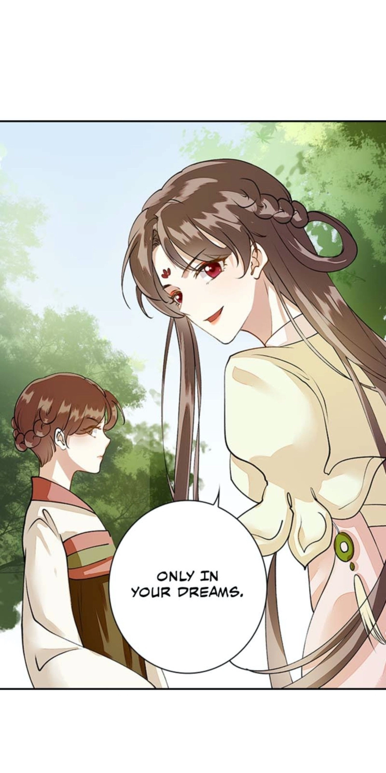 Read Return for Revenge chapter 57 image 14 on Lezhin