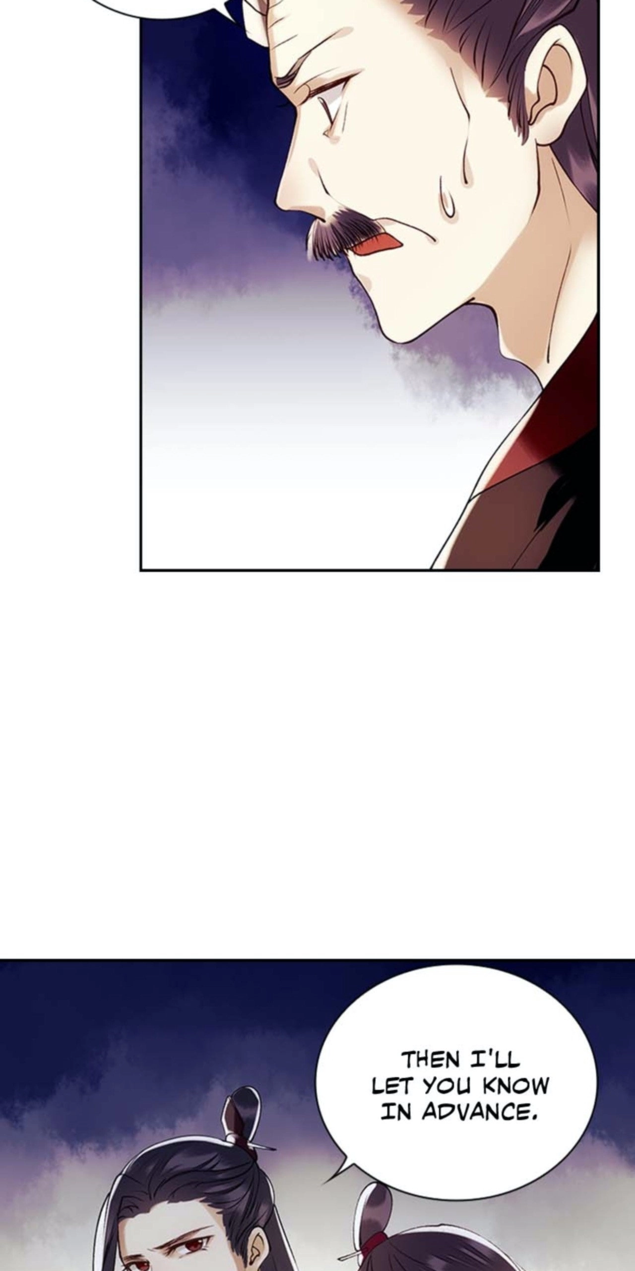 Read Return for Revenge chapter 57 image 18 on Lezhin