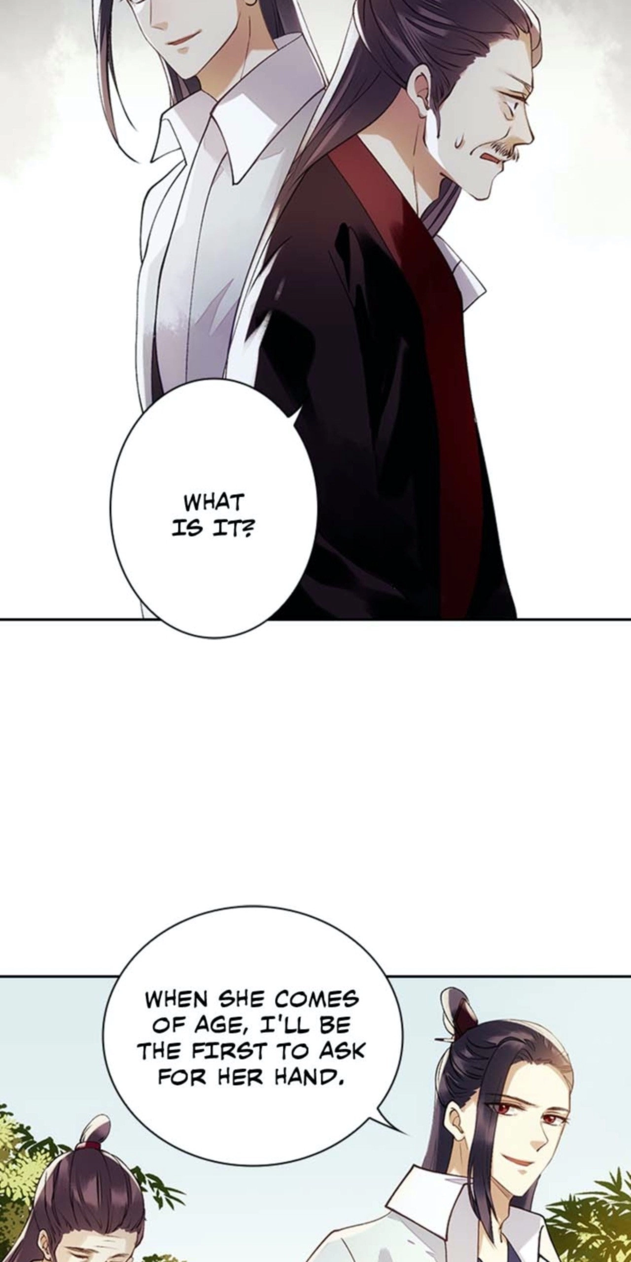 Read Return for Revenge chapter 57 image 19 on Lezhin