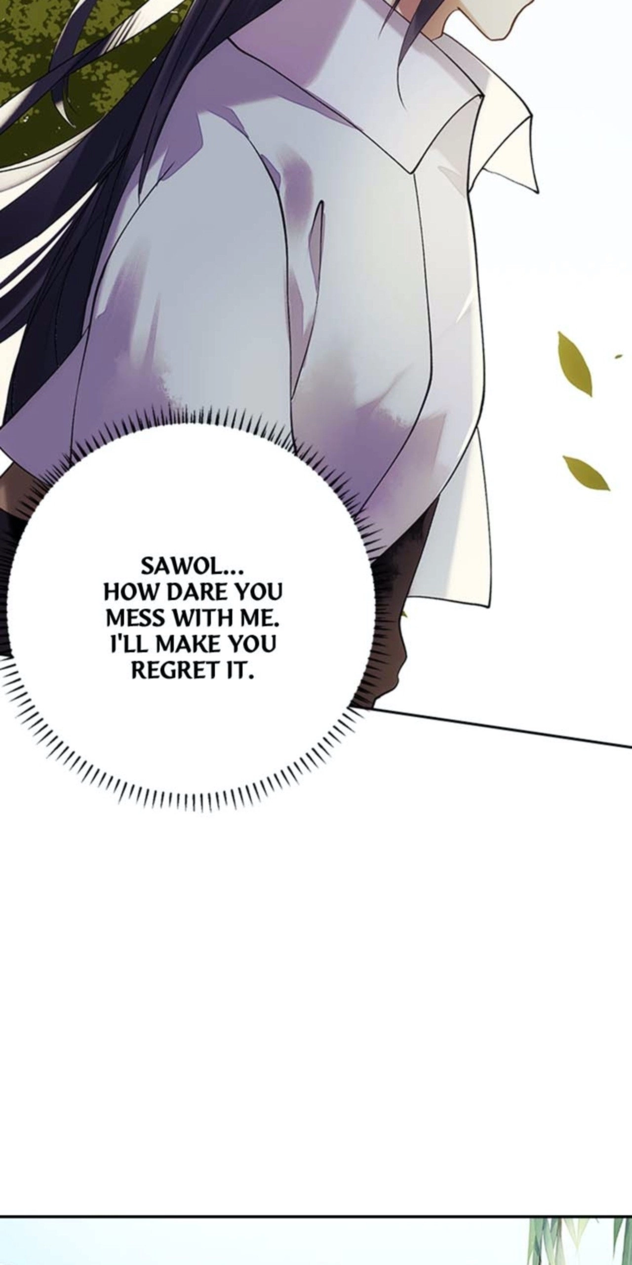 Read Return for Revenge chapter 57 image 21 on Lezhin