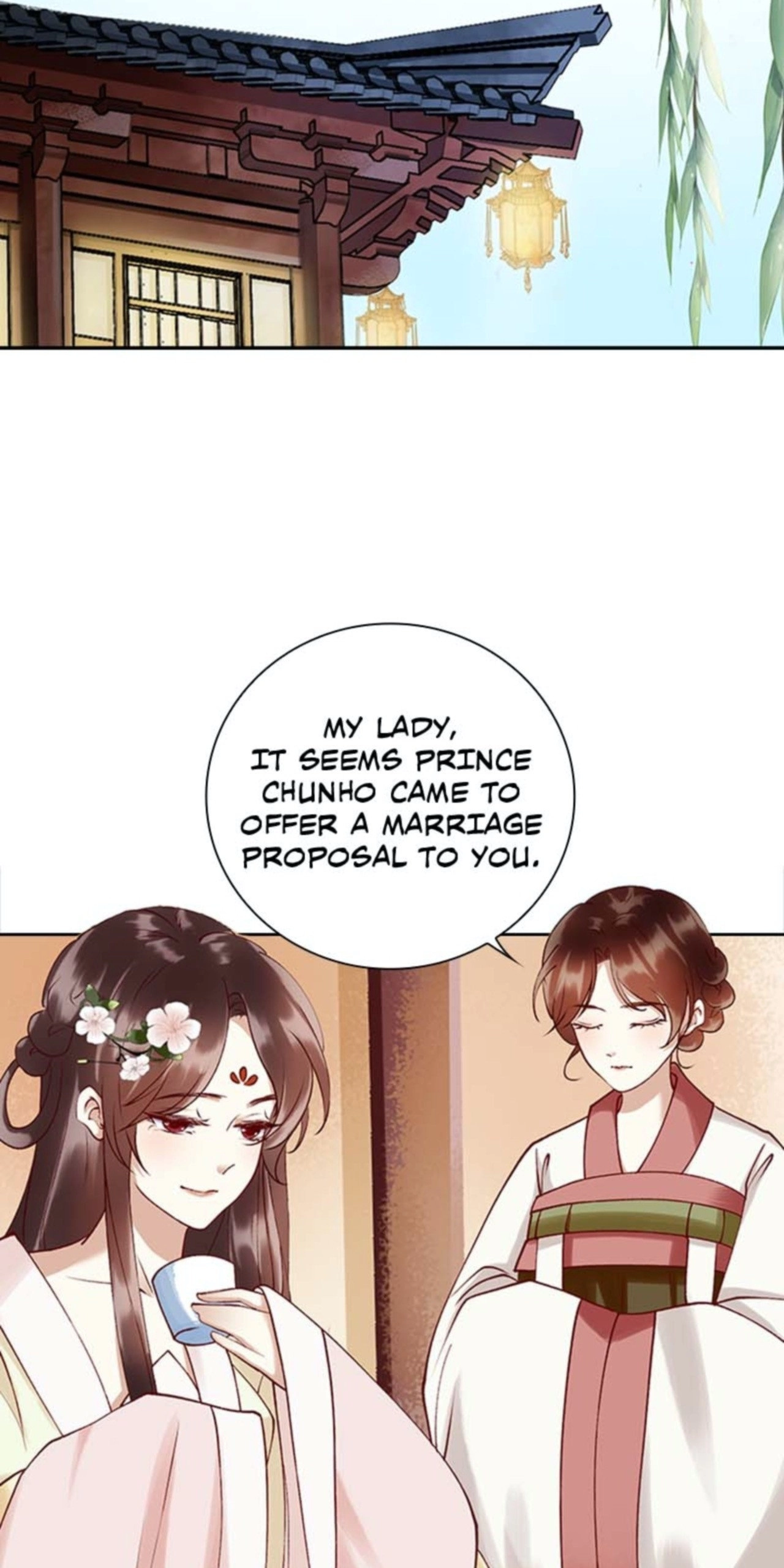 Read Return for Revenge chapter 57 image 22 on Lezhin