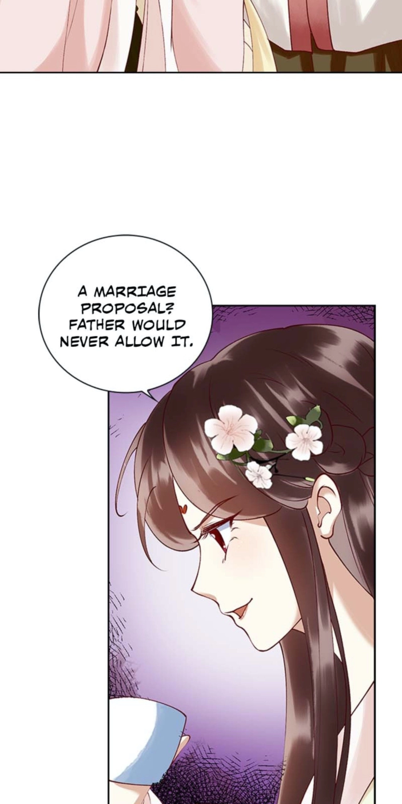 Read Return for Revenge chapter 57 image 23 on Lezhin
