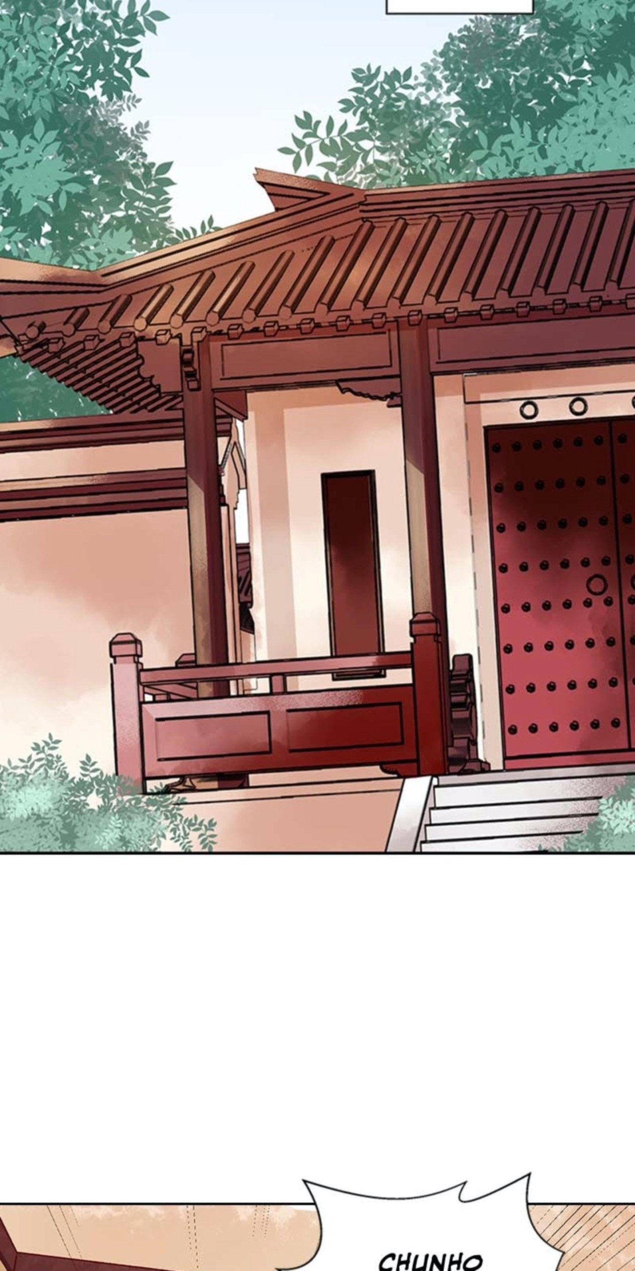 Read Return for Revenge chapter 57 image 27 on Lezhin