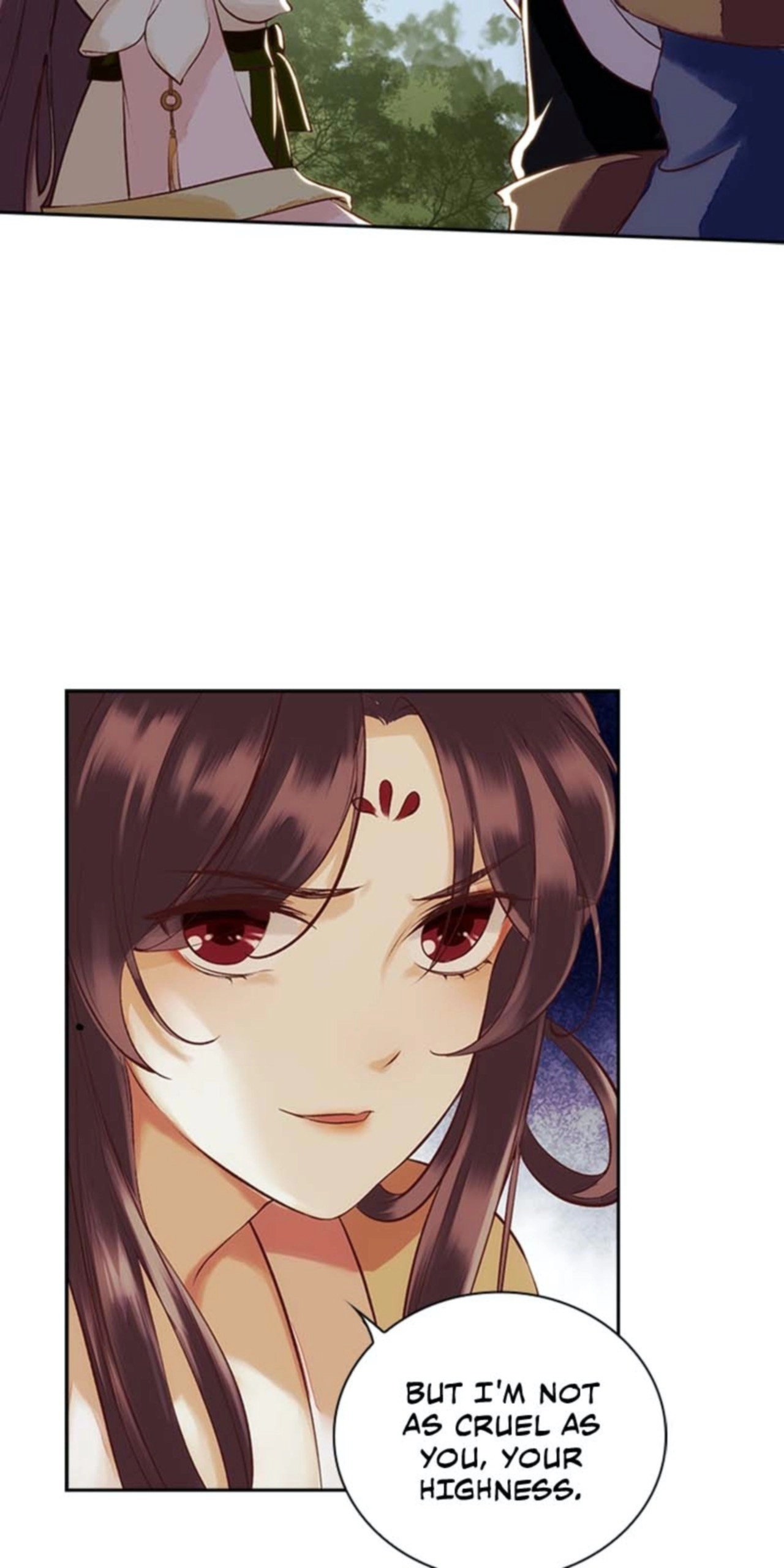Read Return for Revenge chapter 57 image 4 on Lezhin