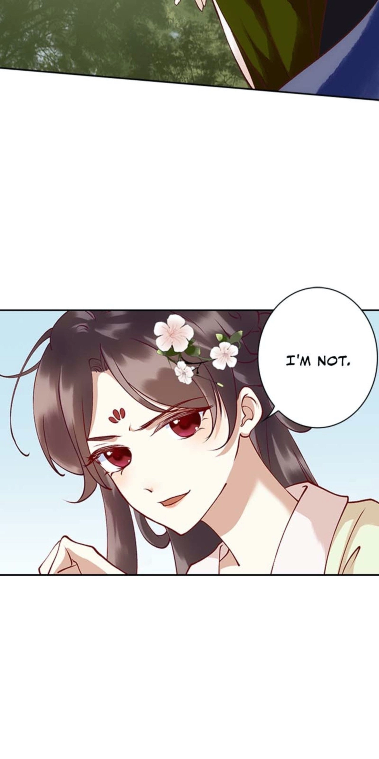 Read Return for Revenge chapter 57 image 7 on Lezhin
