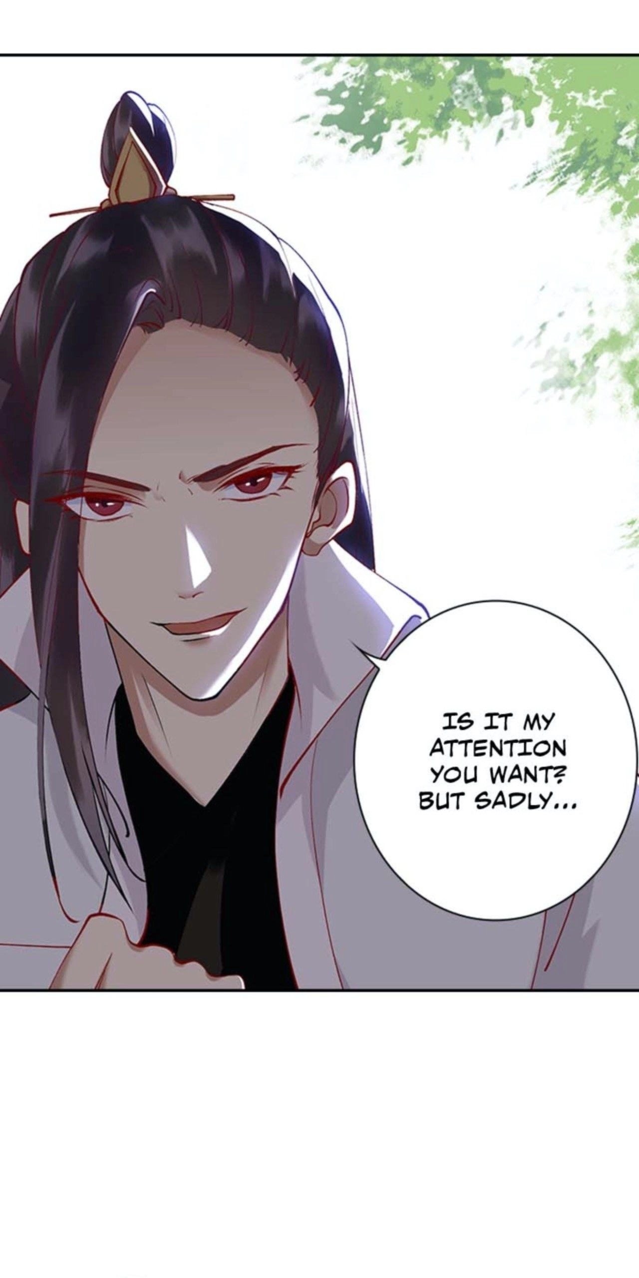 Read Return for Revenge chapter 57 image 8 on Lezhin