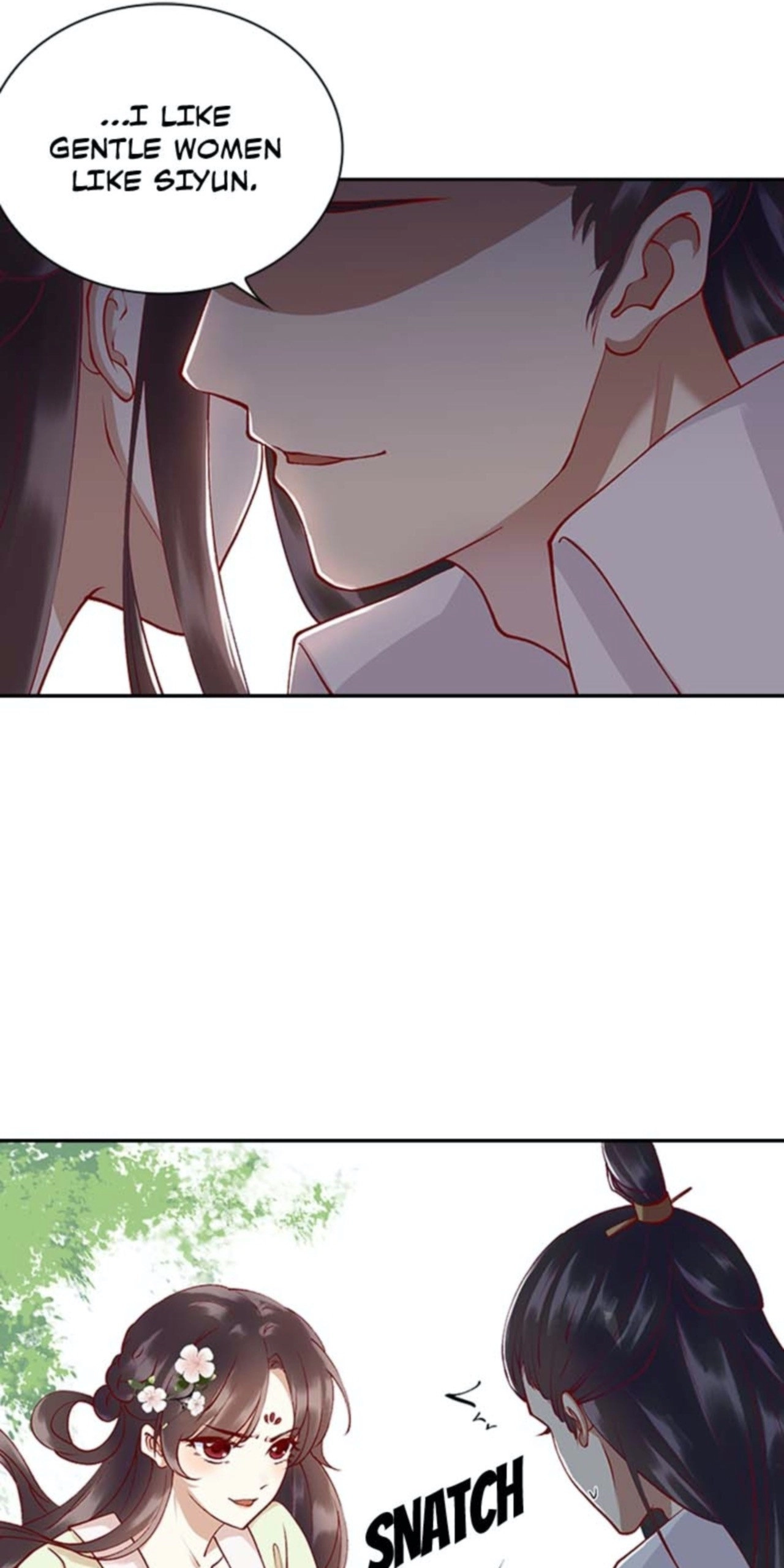 Read Return for Revenge chapter 57 image 9 on Lezhin
