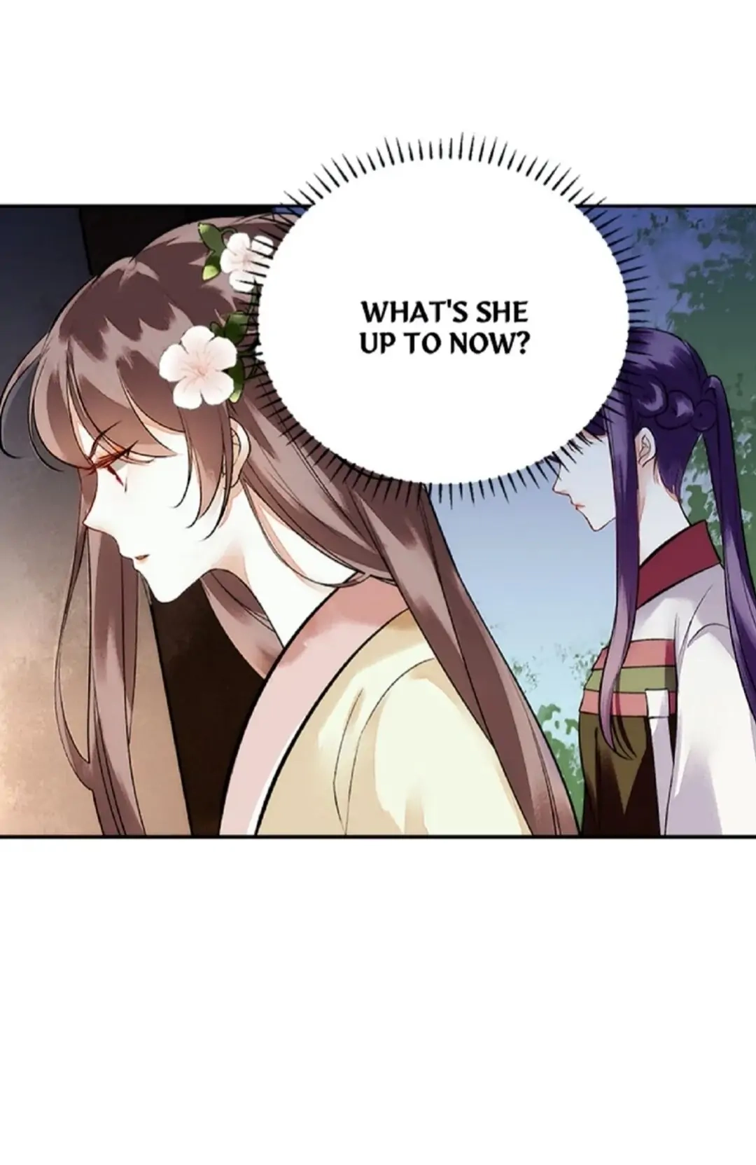 Read Return for Revenge chapter 58 image 12 on Lezhin