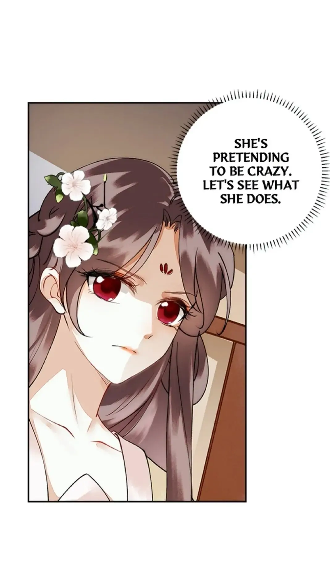 Read Return for Revenge chapter 58 image 19 on Lezhin
