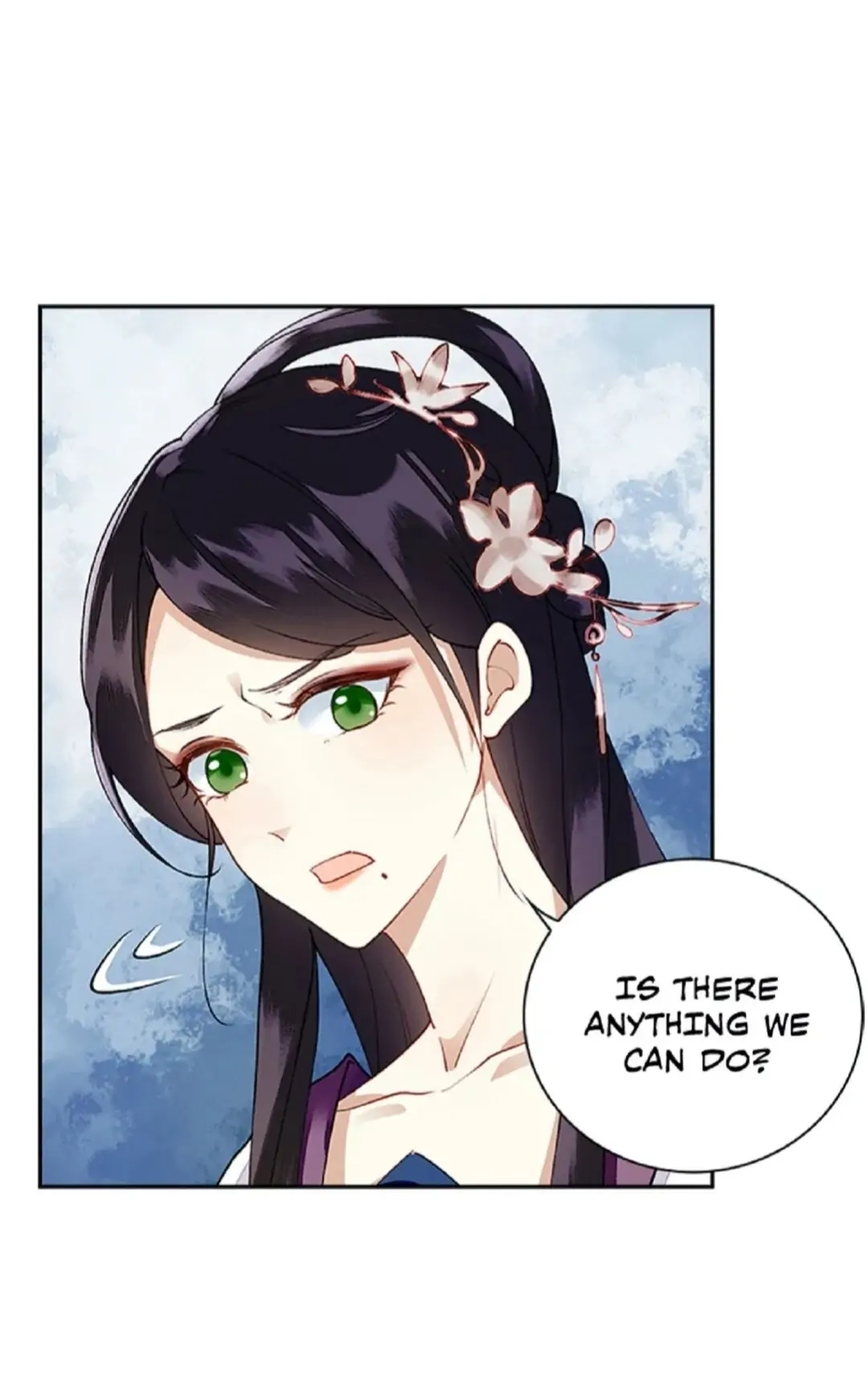 Read Return for Revenge chapter 58 image 2 on Lezhin