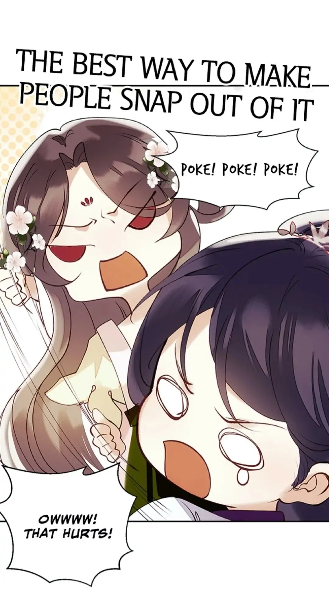 Read Return for Revenge chapter 58 image 28 on Lezhin