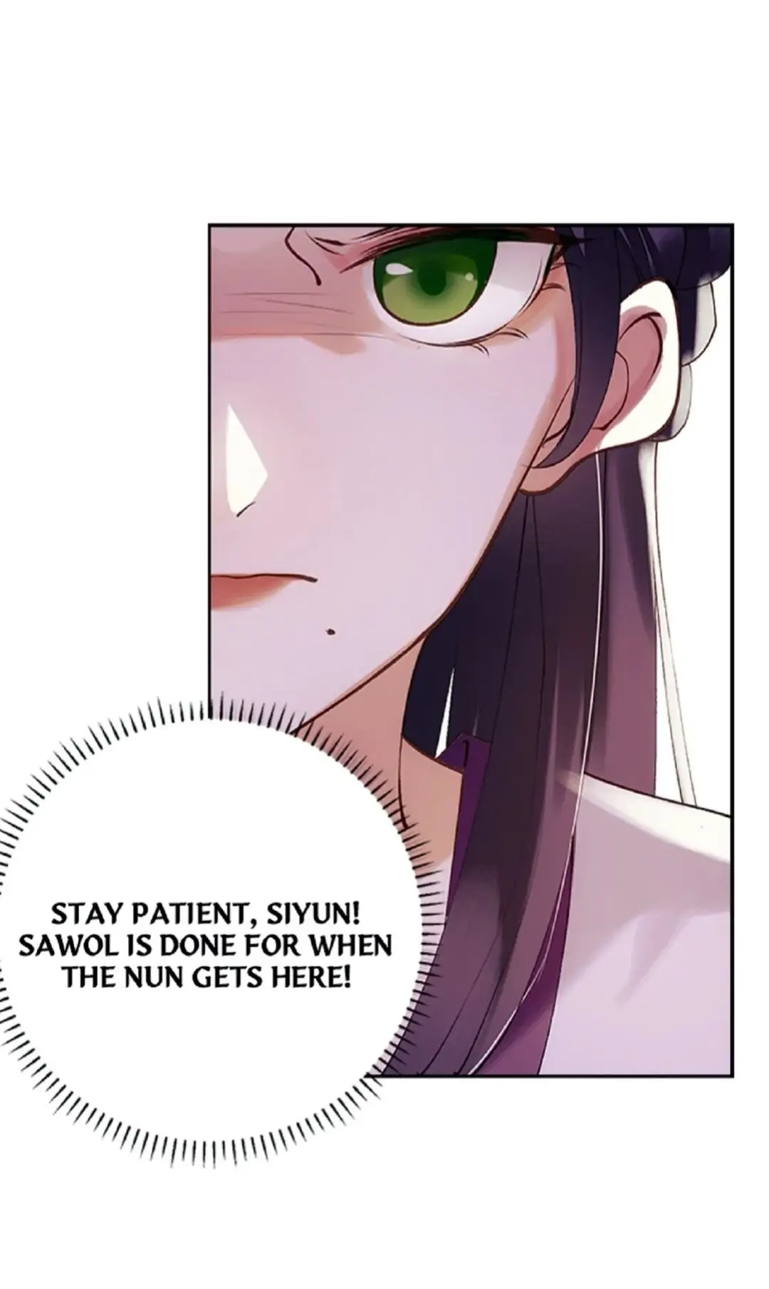 Read Return for Revenge chapter 58 image 32 on Lezhin