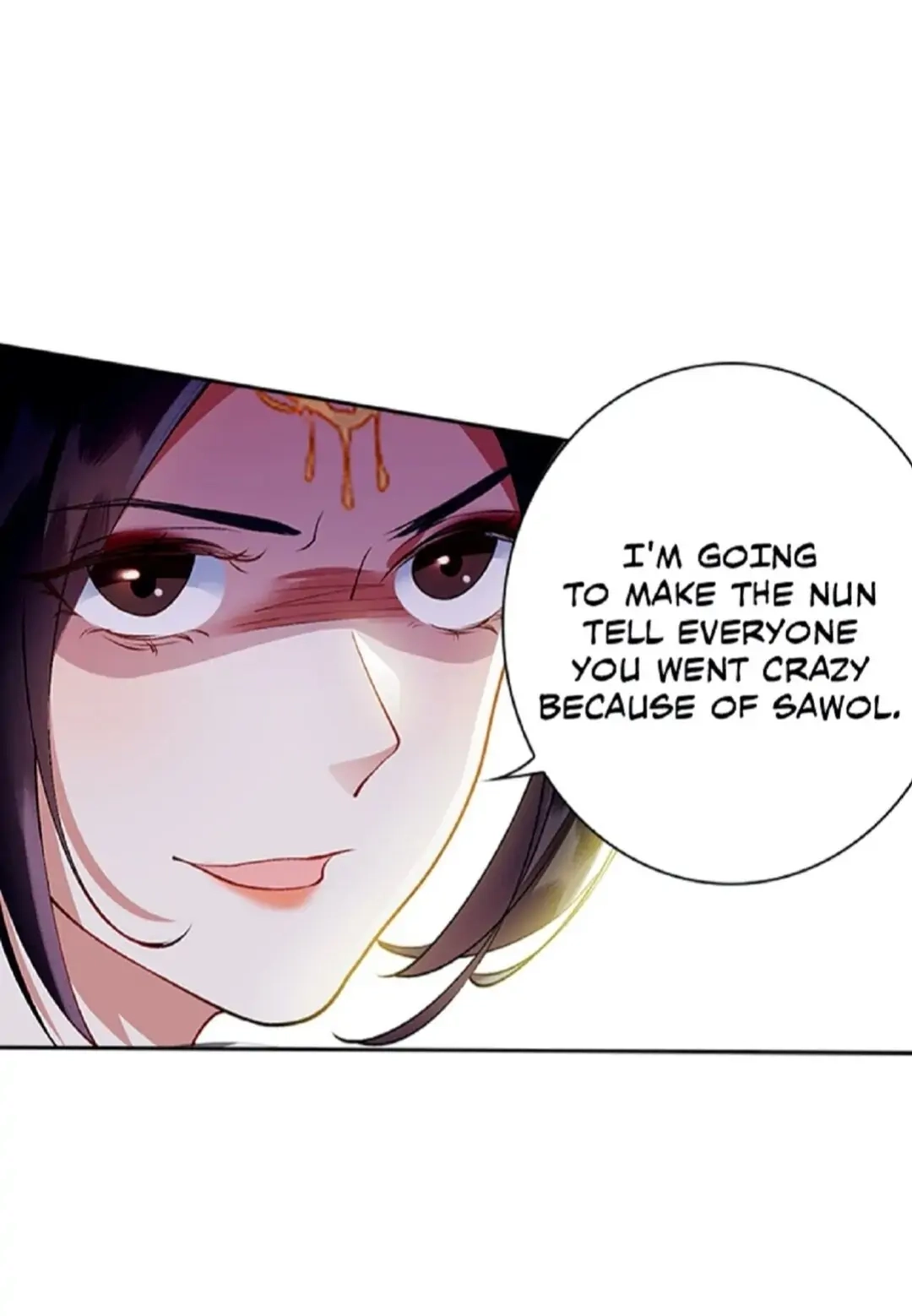 Read Return for Revenge chapter 58 image 4 on Lezhin