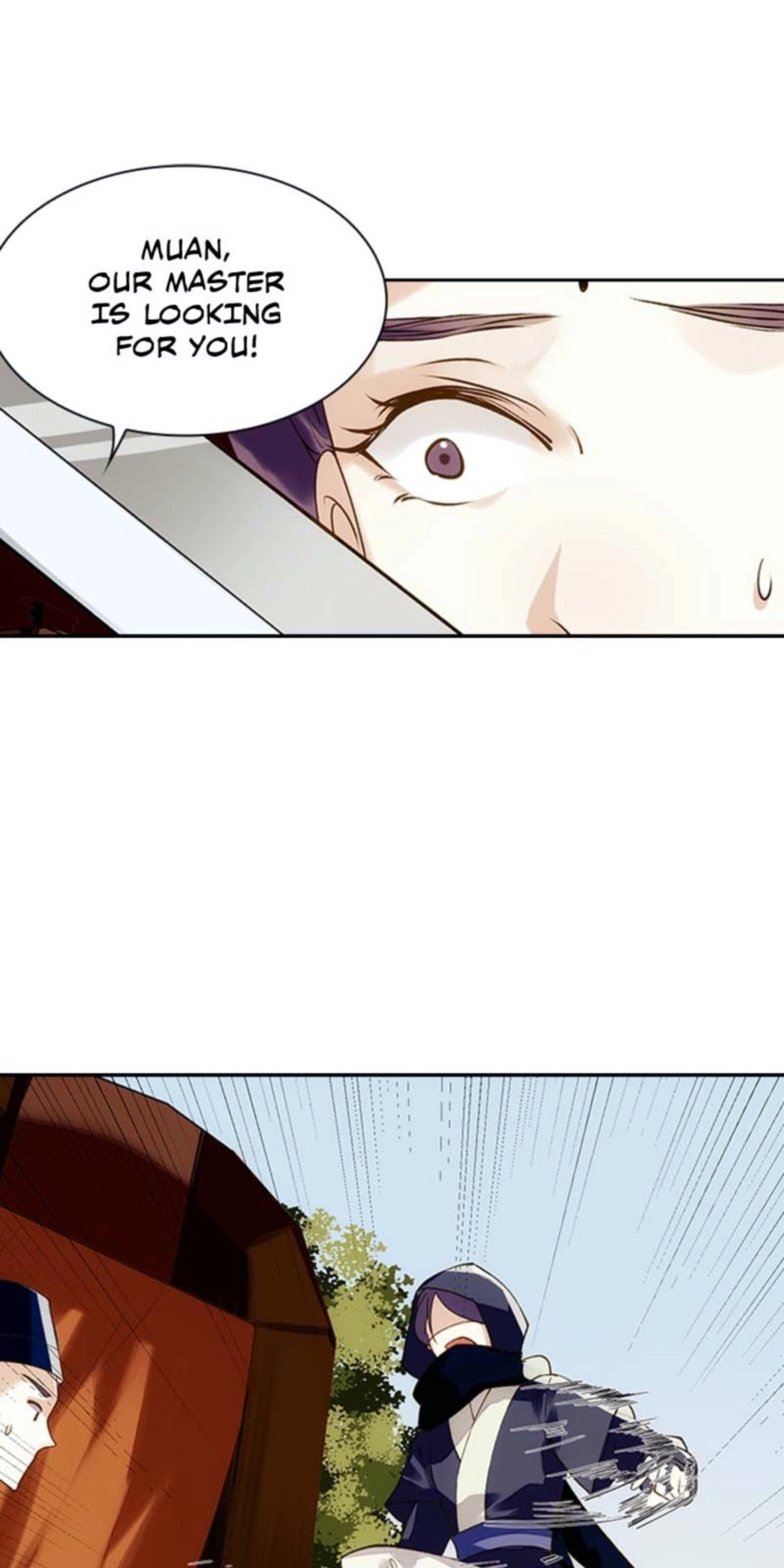 Read Return for Revenge chapter 59 image 10 on Lezhin