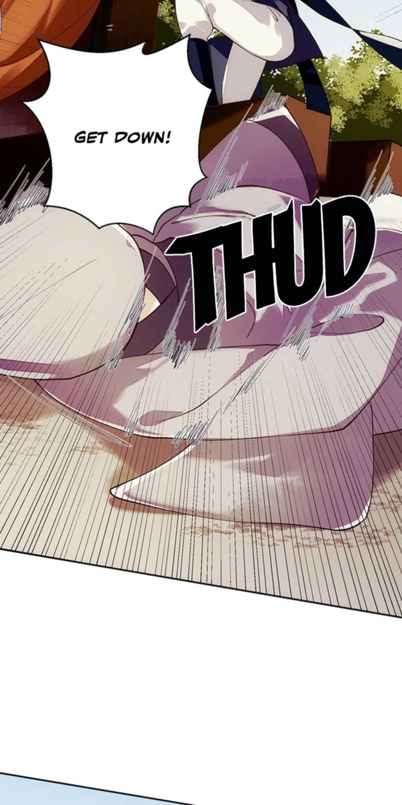 Read Return for Revenge chapter 59 image 11 on Lezhin